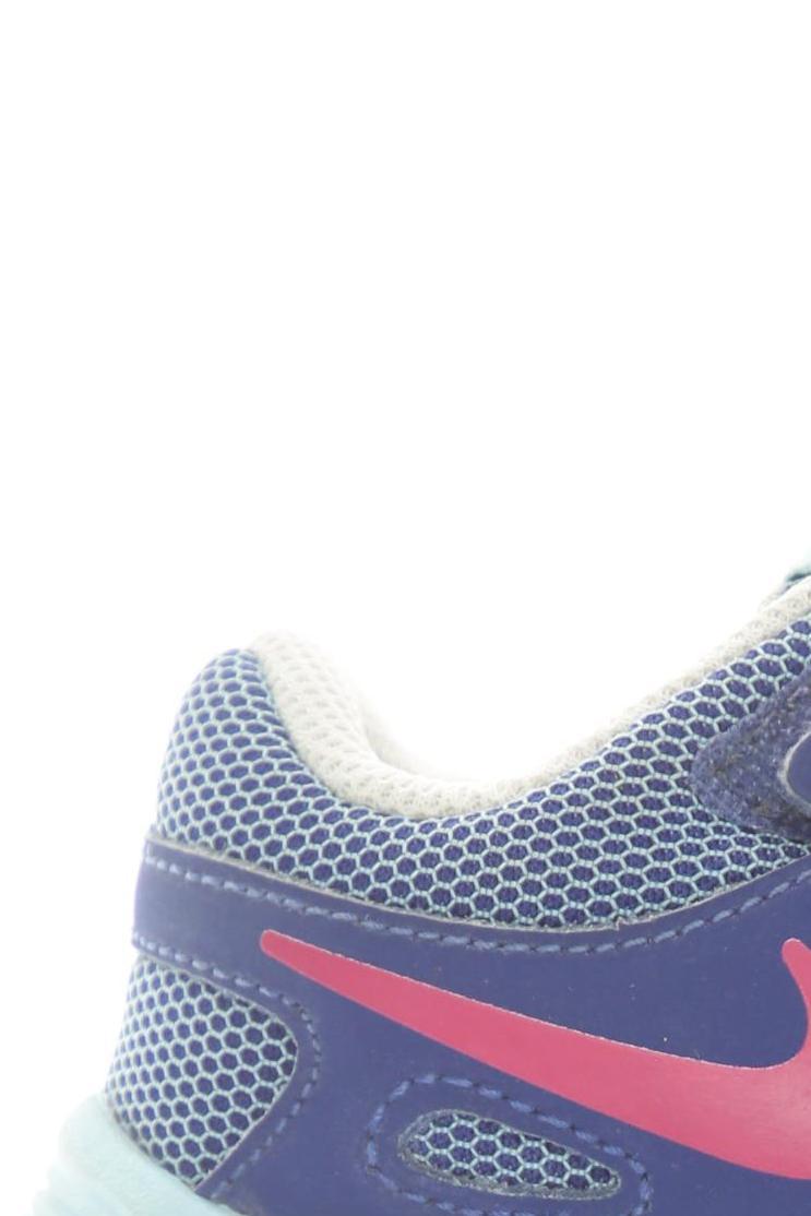 Thumbnail - Nike Herren Kinderschuhe, blau, Gr. 25
