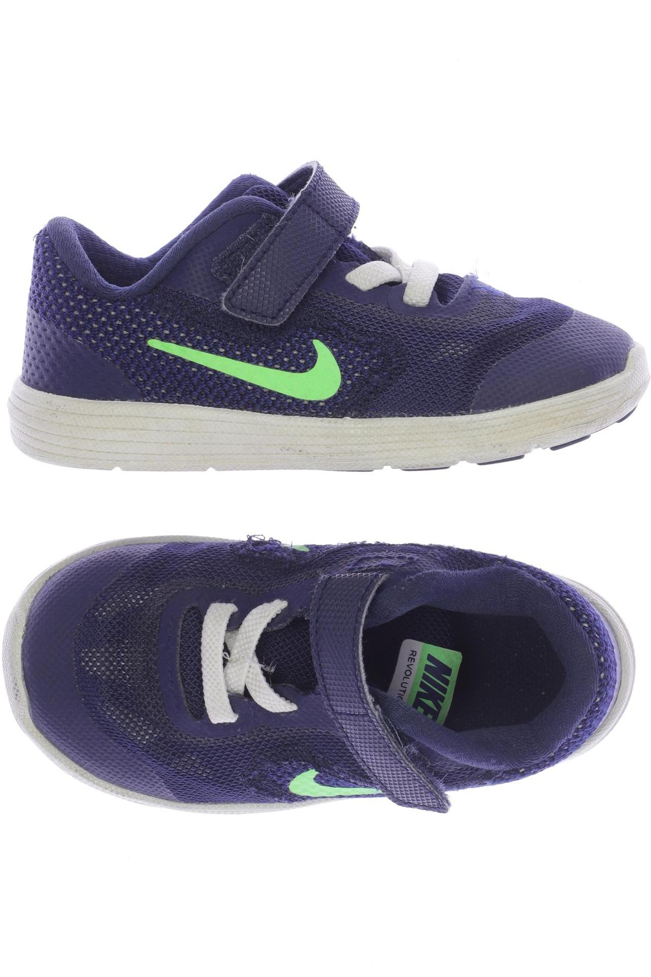 

Nike Herren Kinderschuhe, marineblau, Gr. 23