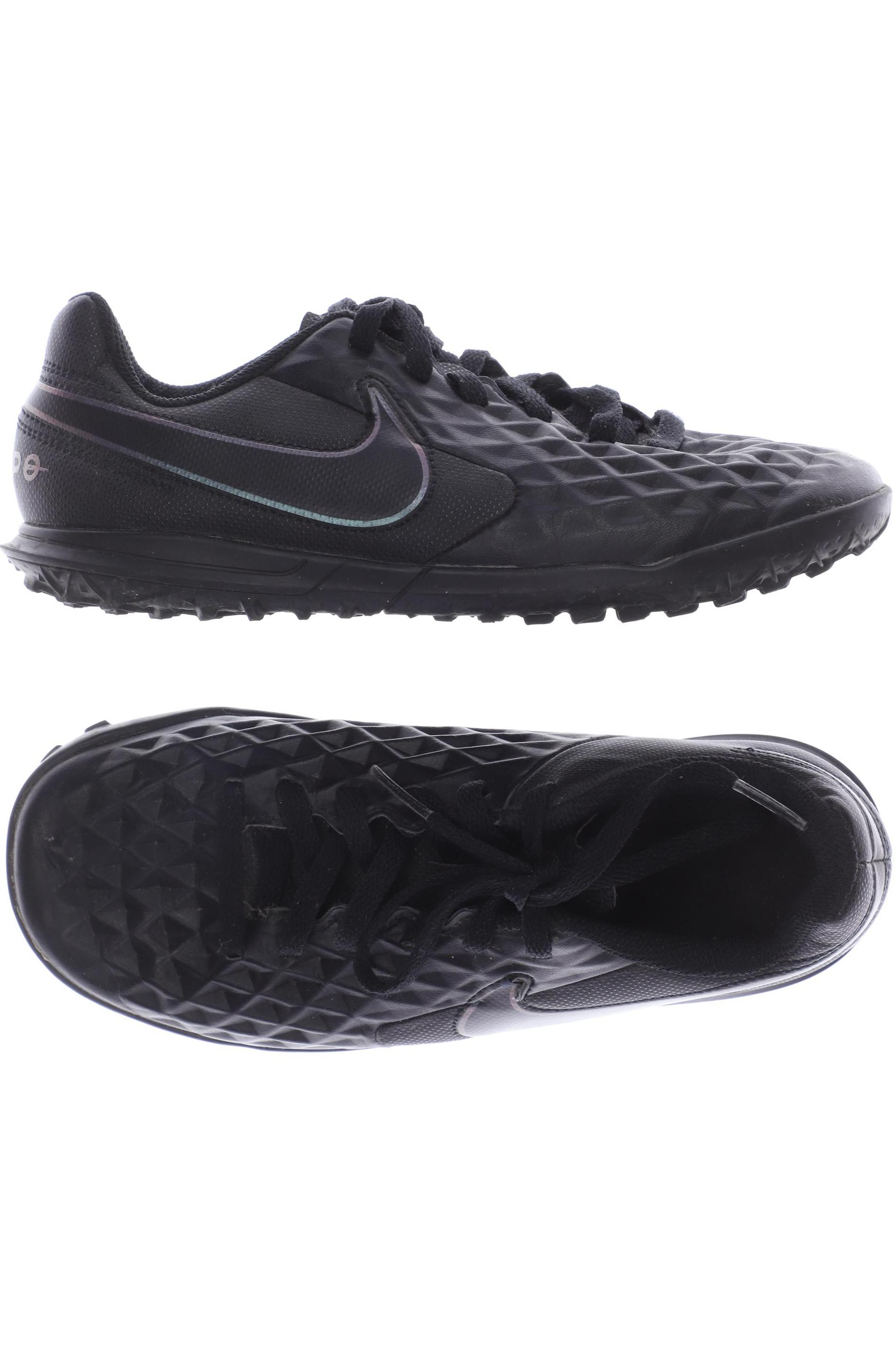 

Nike Jungen Kinderschuhe, schwarz