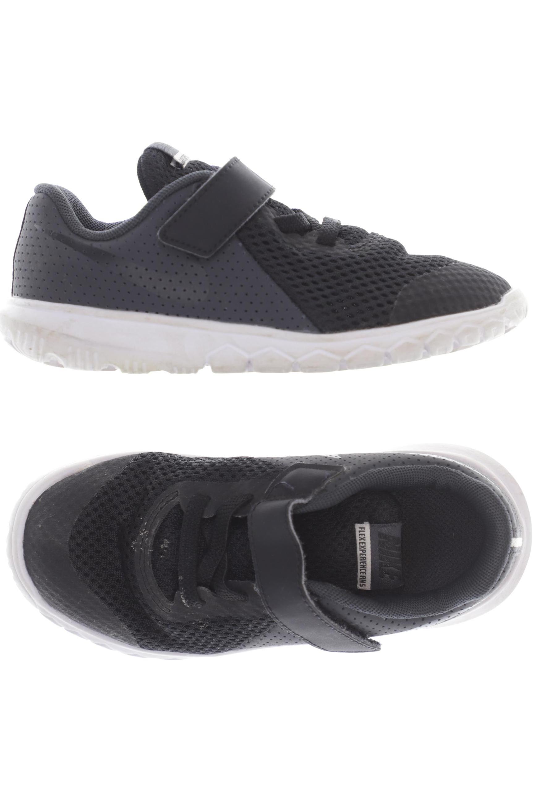 

Nike Herren Kinderschuhe, schwarz, Gr. 27