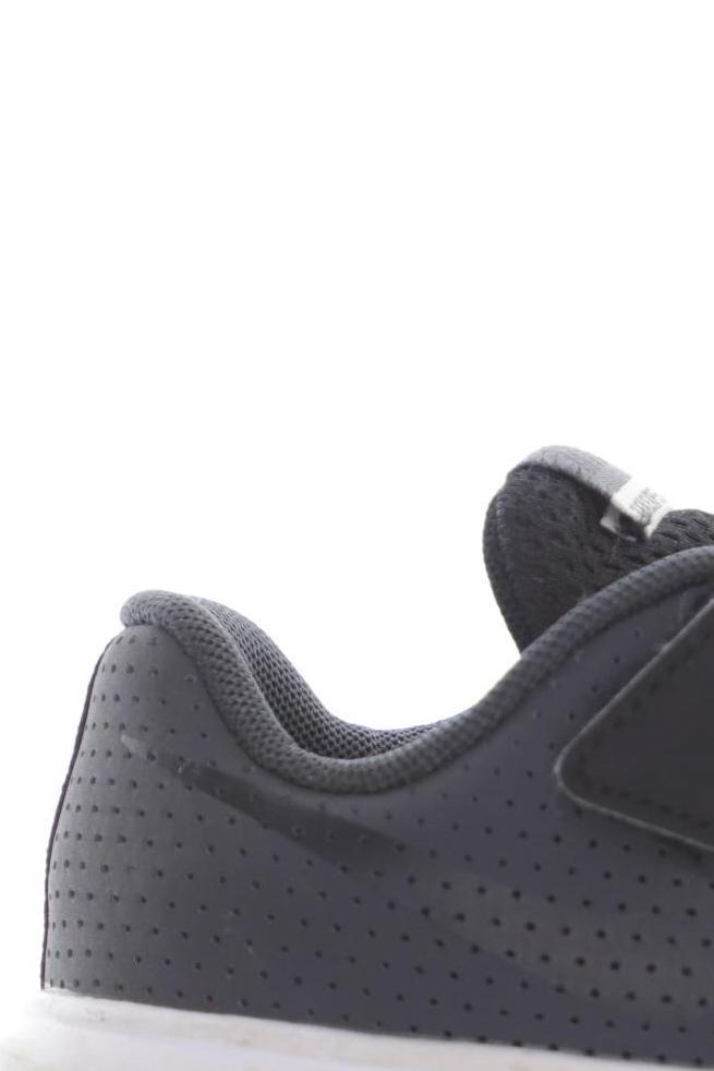 Thumbnail - Nike Herren Kinderschuhe, schwarz, Gr. 27