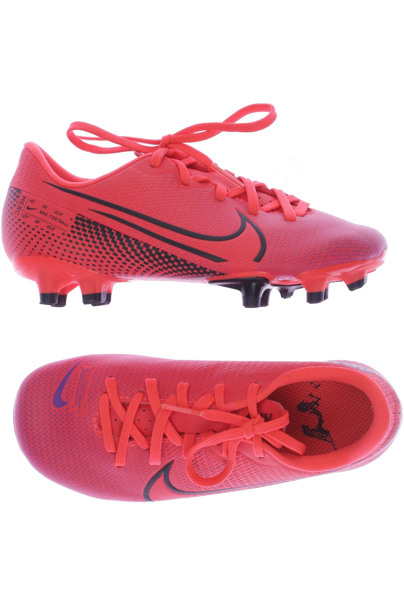 

Nike Herren Kinderschuhe, neon, Gr. 28