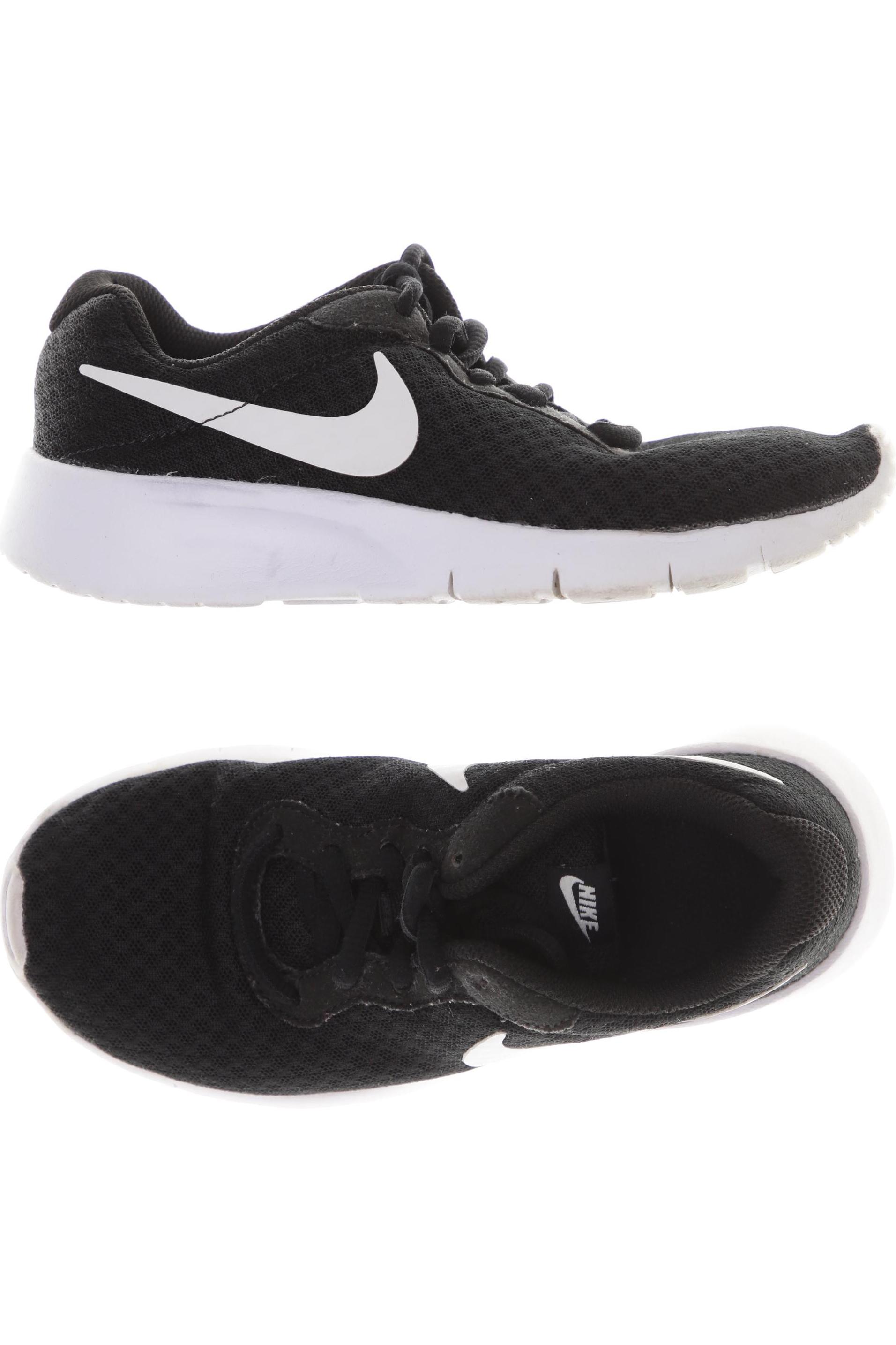 

Nike Herren Kinderschuhe, schwarz, Gr. 32