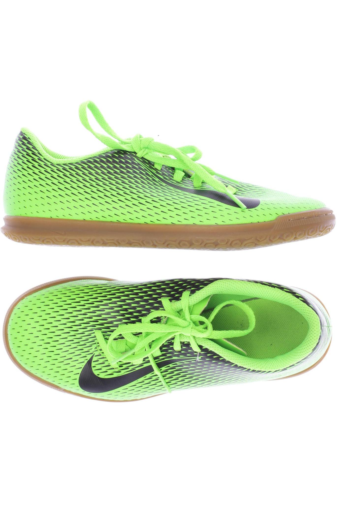 

Nike Jungen Kinderschuhe, neon