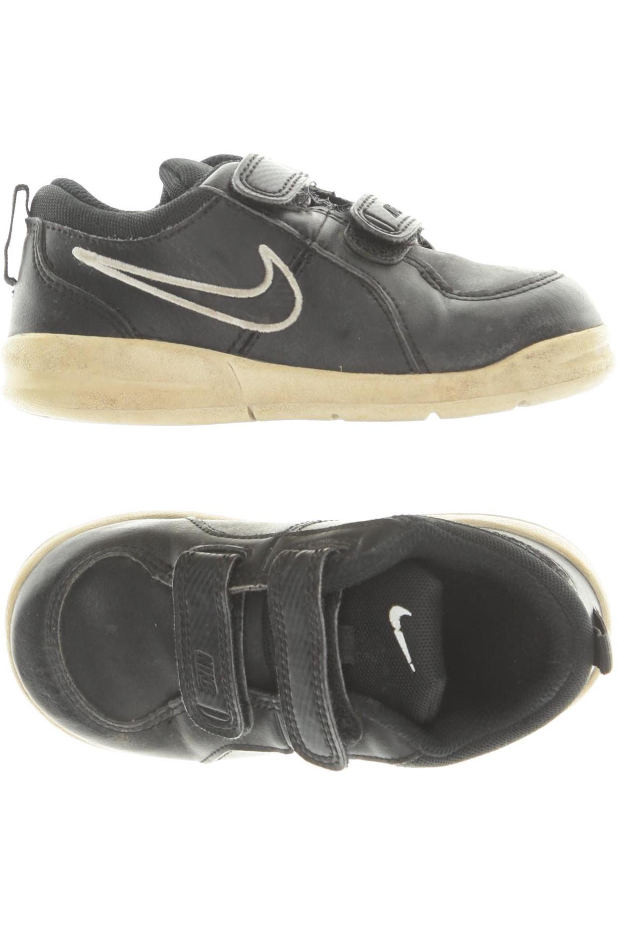

Nike Jungen Kinderschuhe, schwarz, Gr. 25