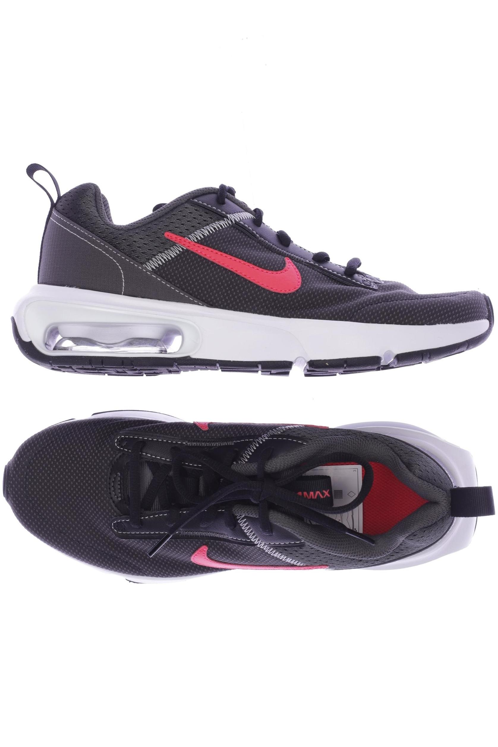 

Nike Jungen Kinderschuhe, grau, Gr. 38