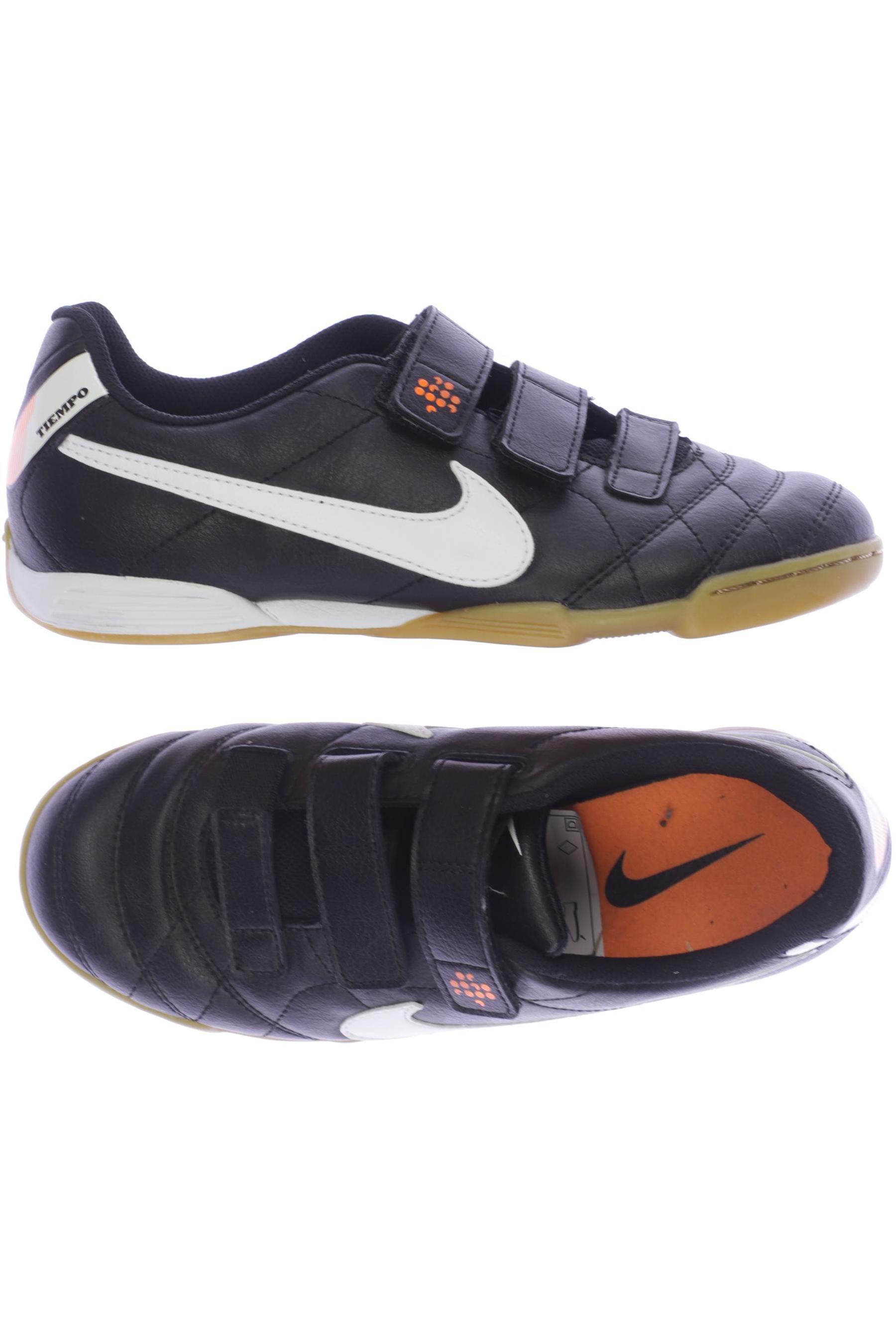 

Nike Jungen Kinderschuhe, schwarz
