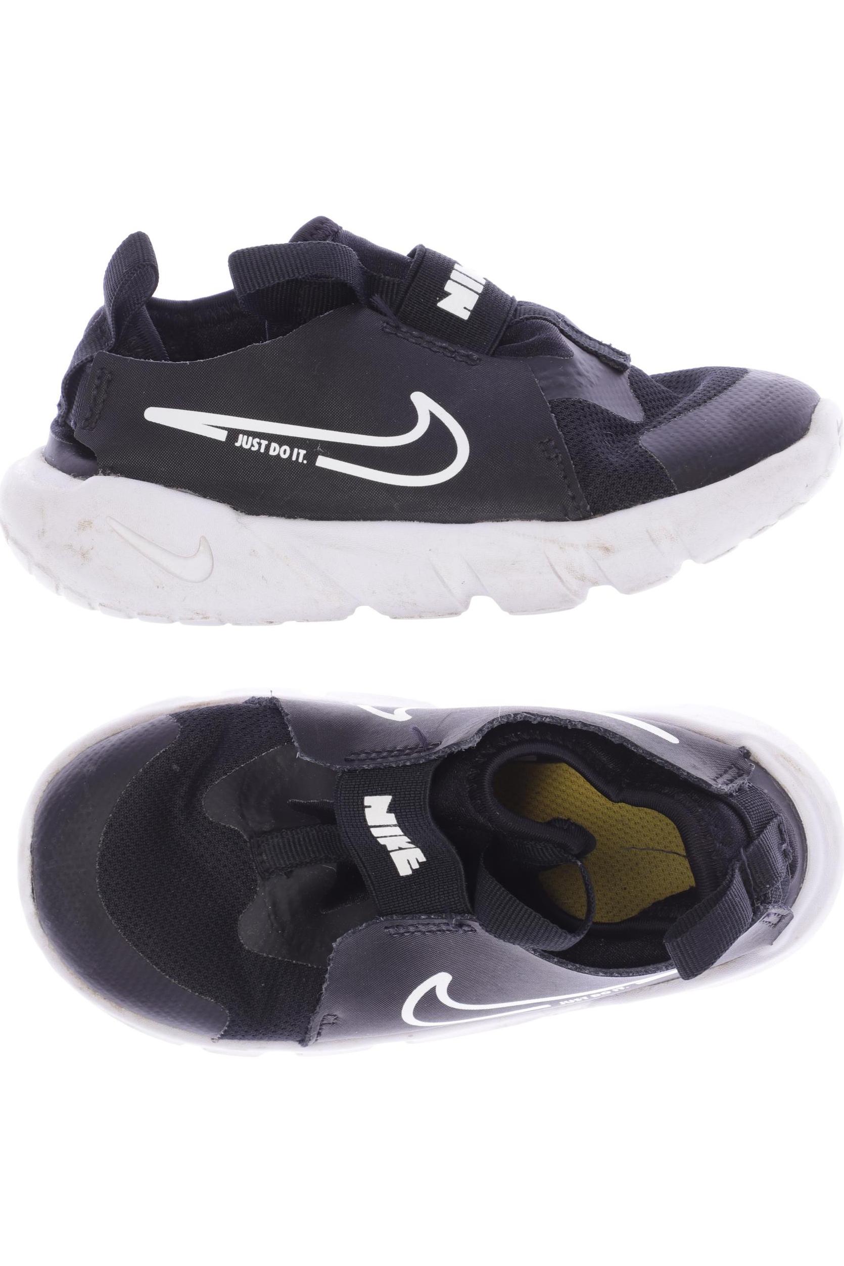 

Nike Jungen Kinderschuhe, schwarz
