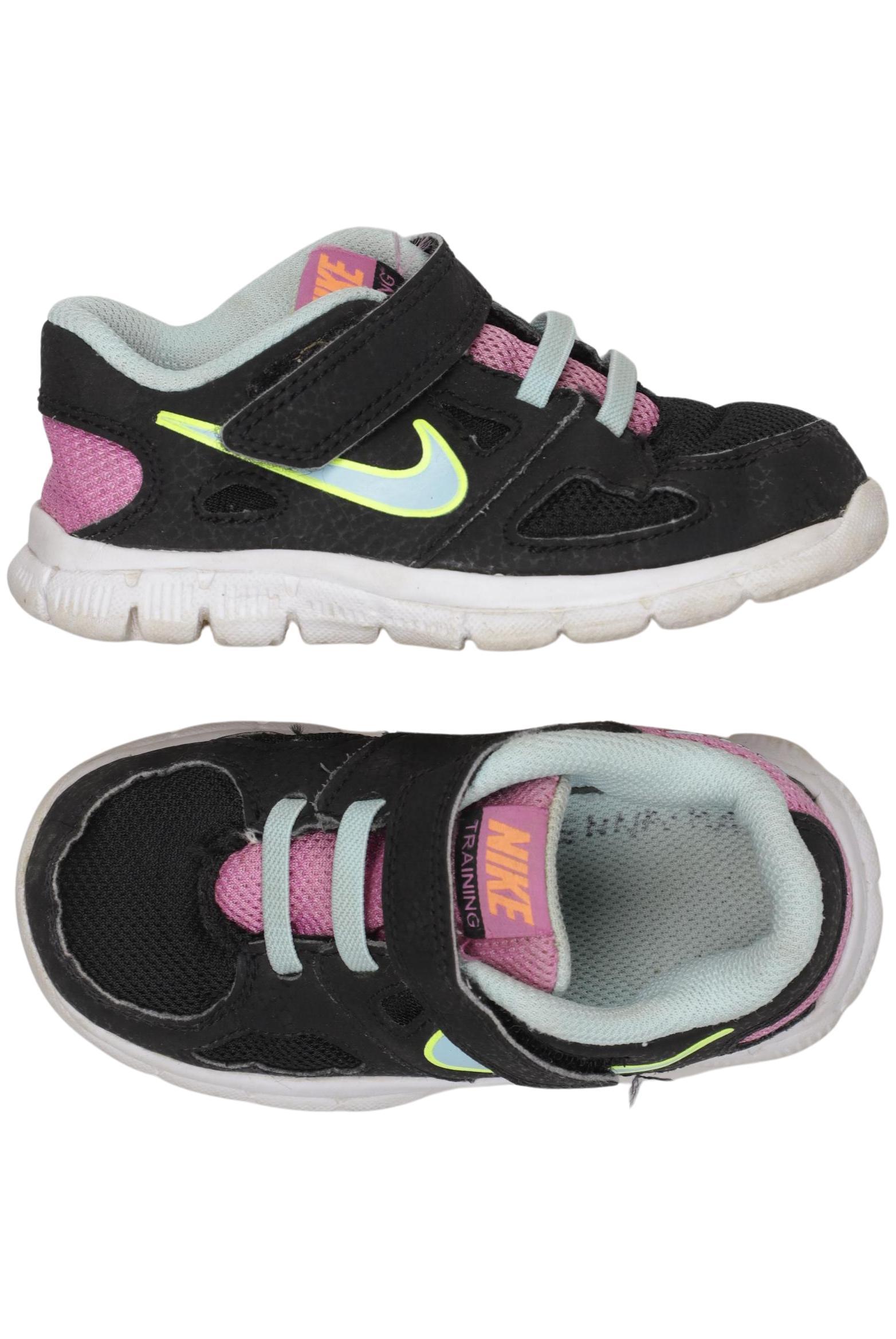 

Nike Herren Kinderschuhe, schwarz, Gr. 25