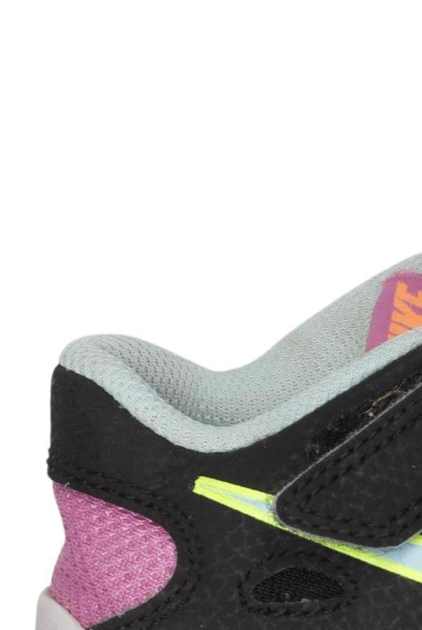 Thumbnail - Nike Jungen Kinderschuhe, schwarz, Gr. 25