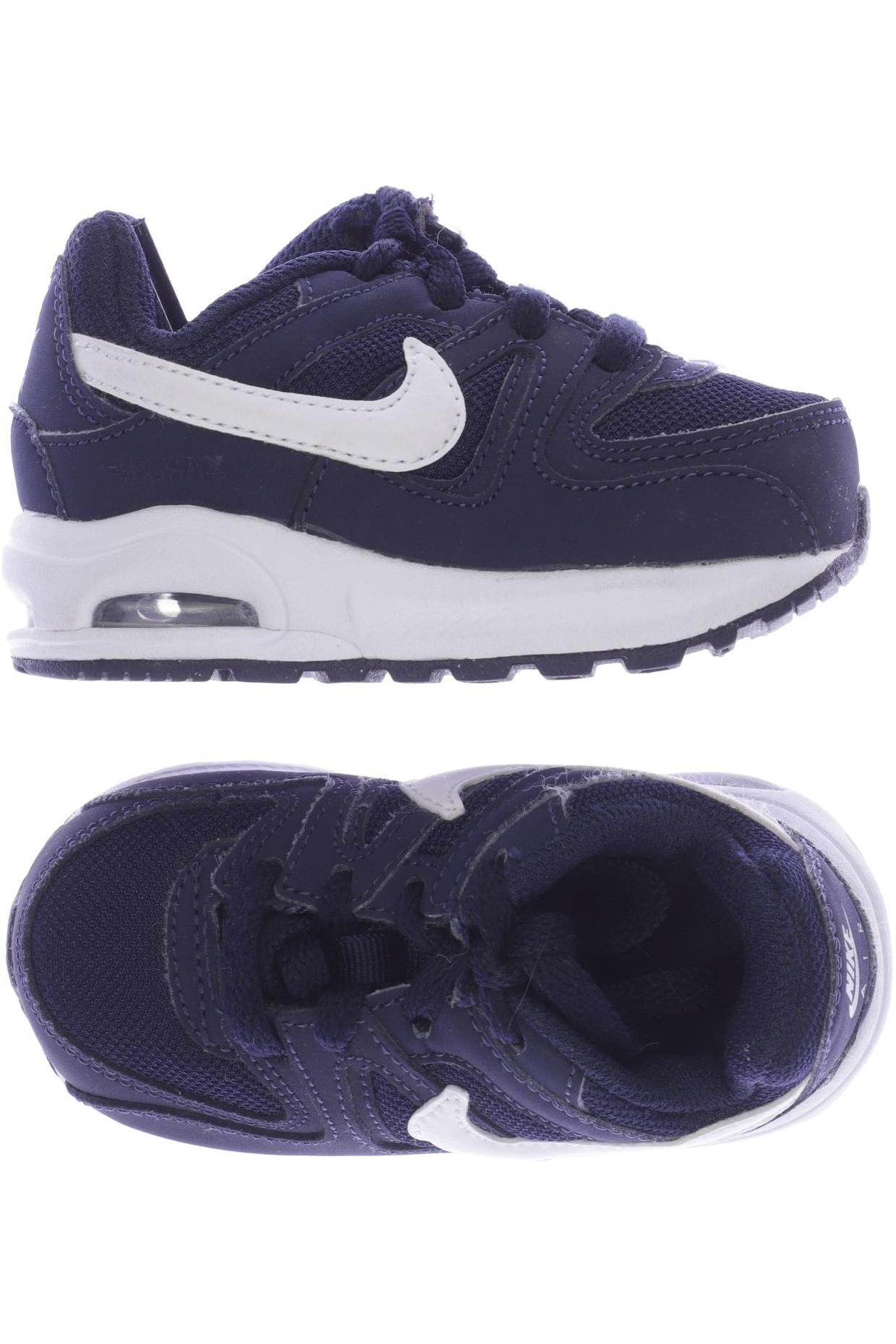 

Nike Jungen Kinderschuhe, marineblau