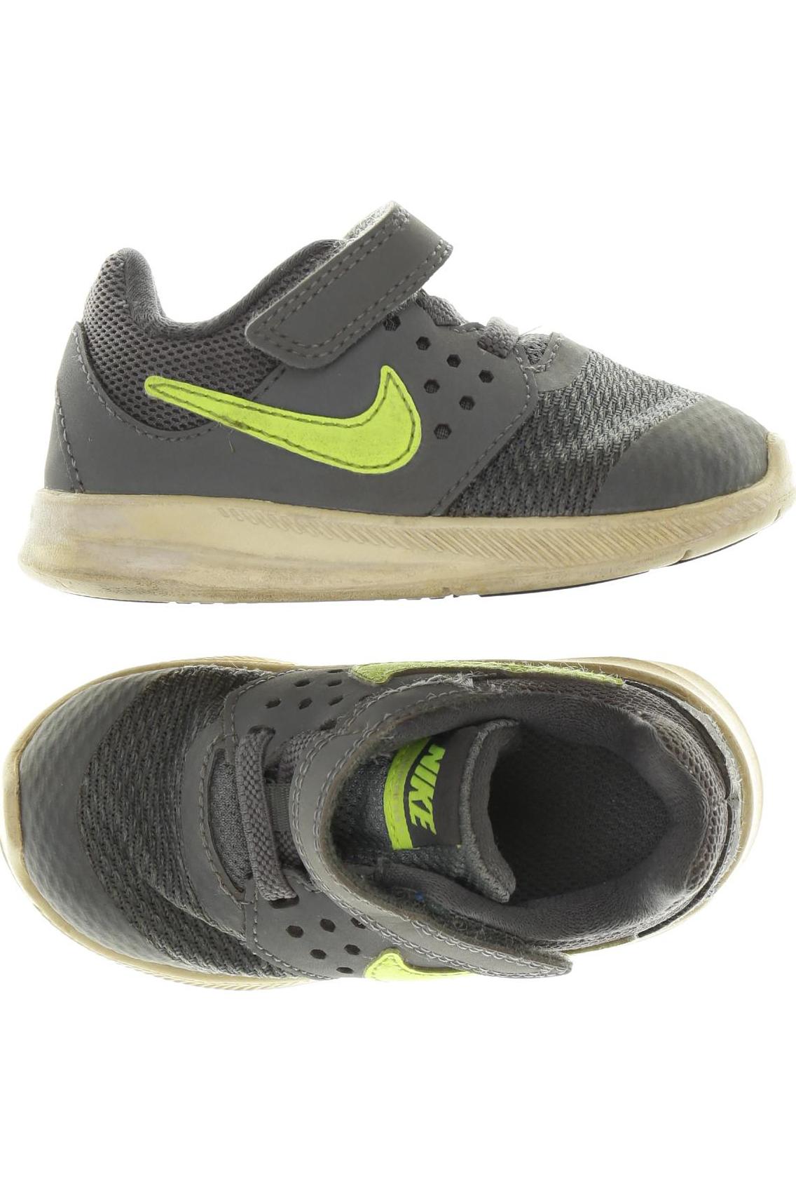 

Nike Herren Kinderschuhe, grau, Gr. 22