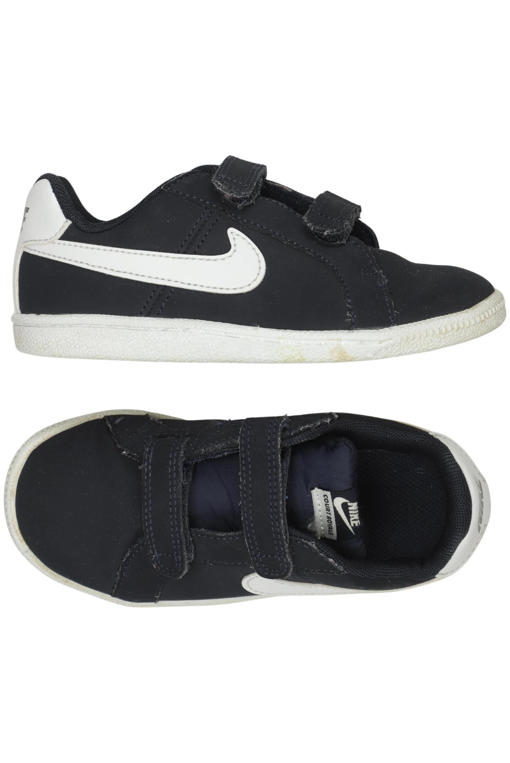 

Nike Herren Kinderschuhe, marineblau, Gr. 27