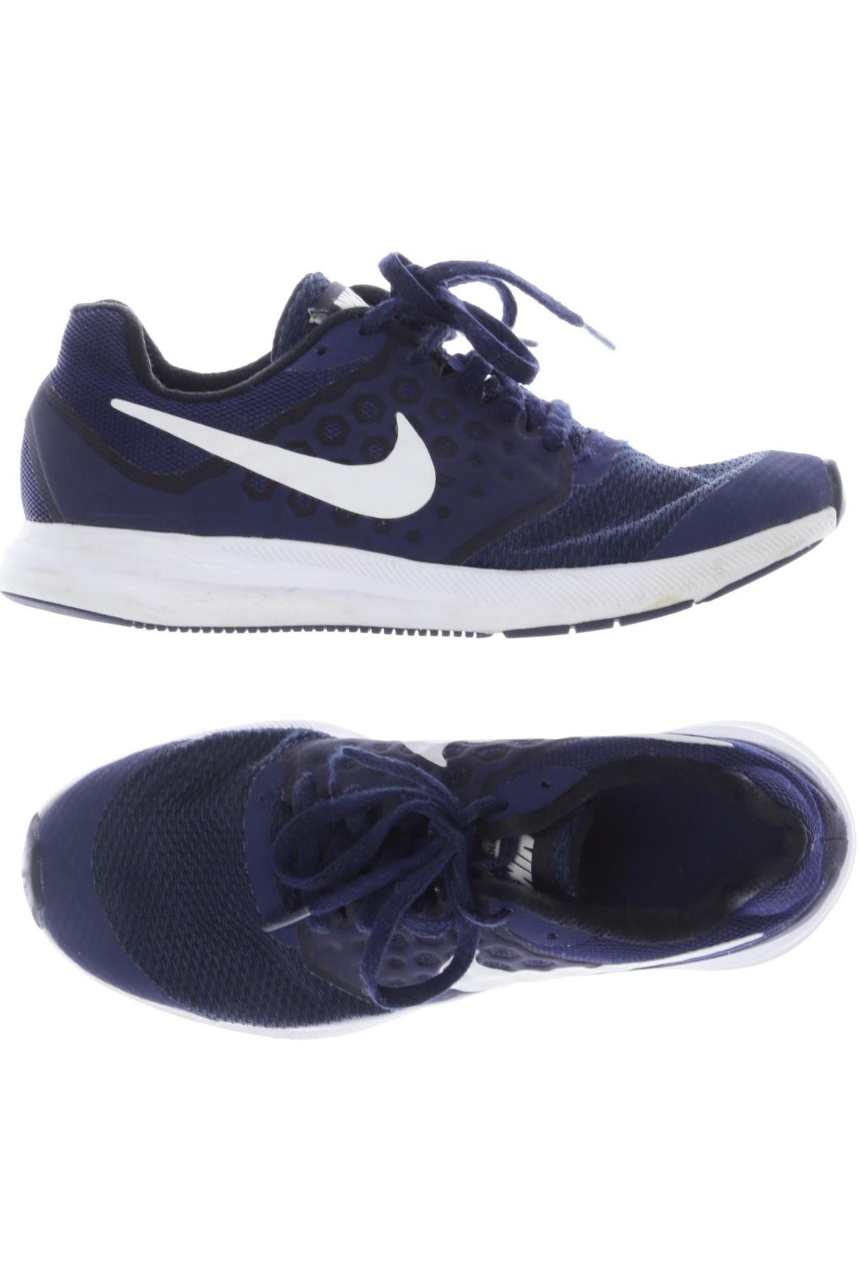 

Nike Herren Kinderschuhe, marineblau, Gr. 36