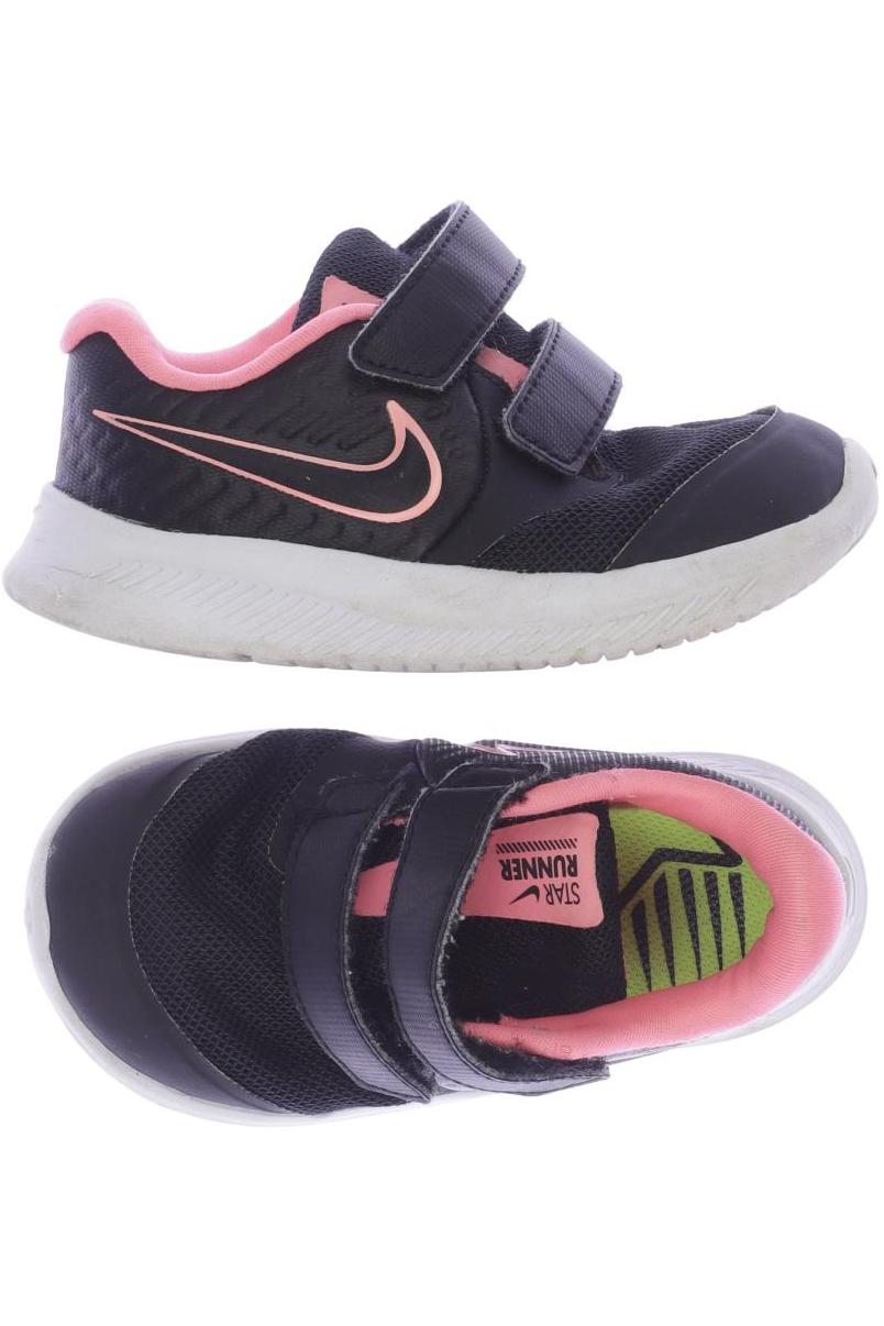 

Nike Jungen Kinderschuhe, schwarz