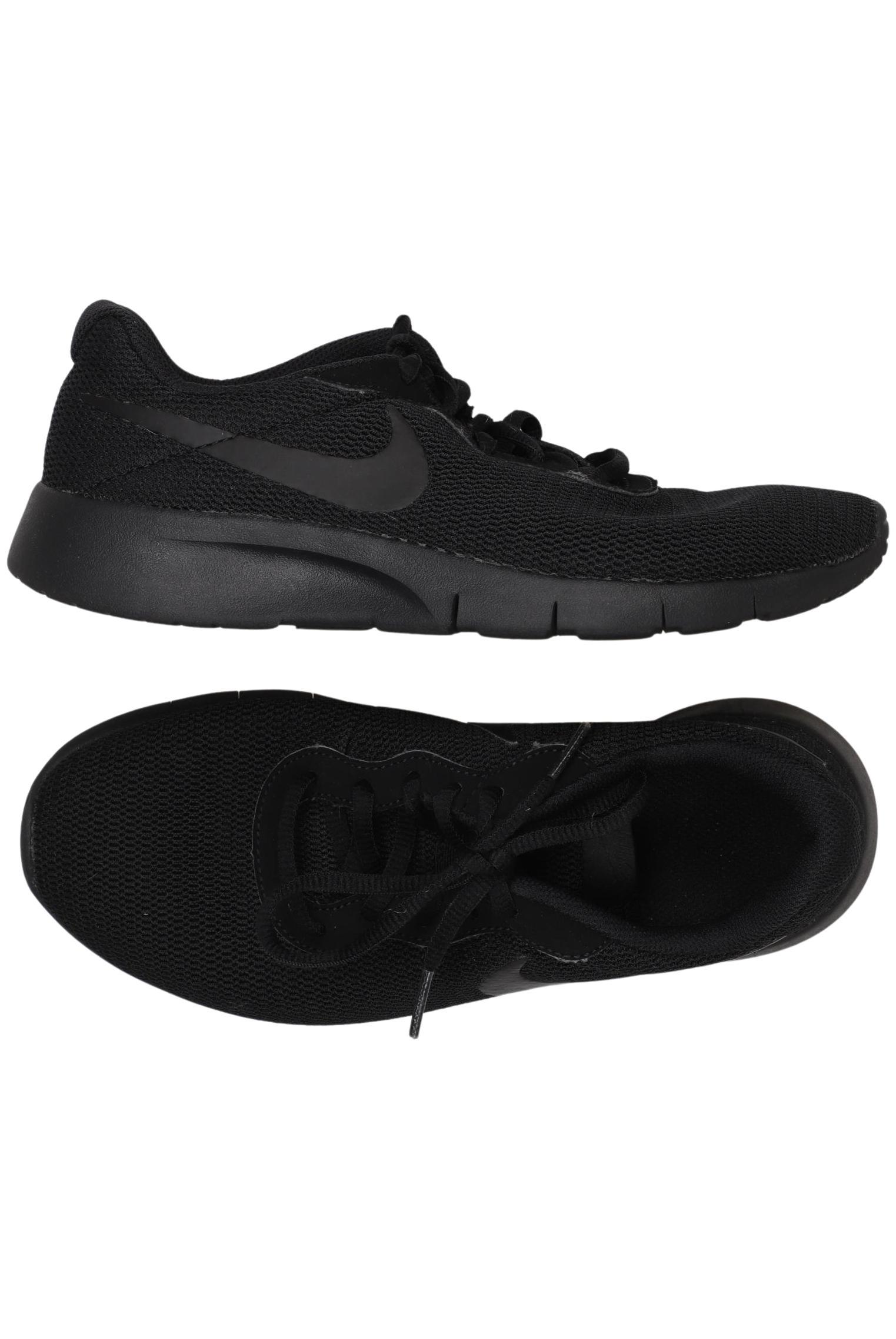 

Nike Herren Kinderschuhe, schwarz, Gr. 37.5