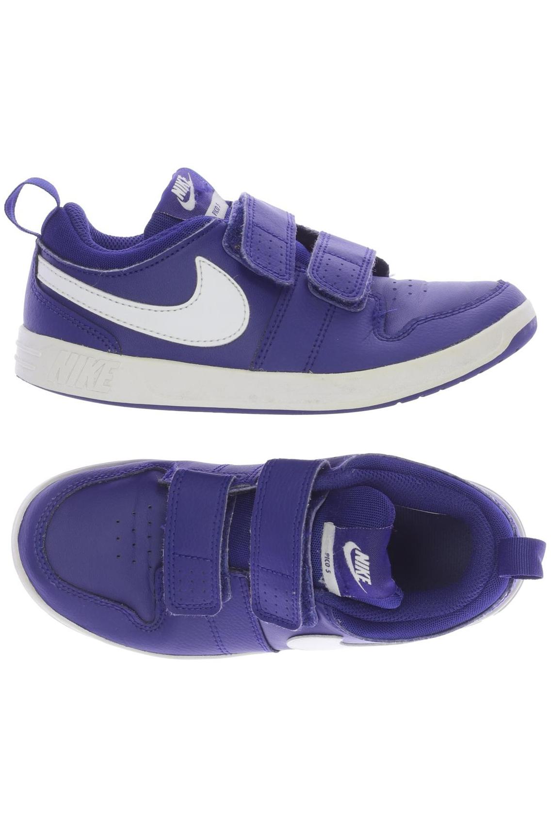 

Nike Jungen Kinderschuhe, blau