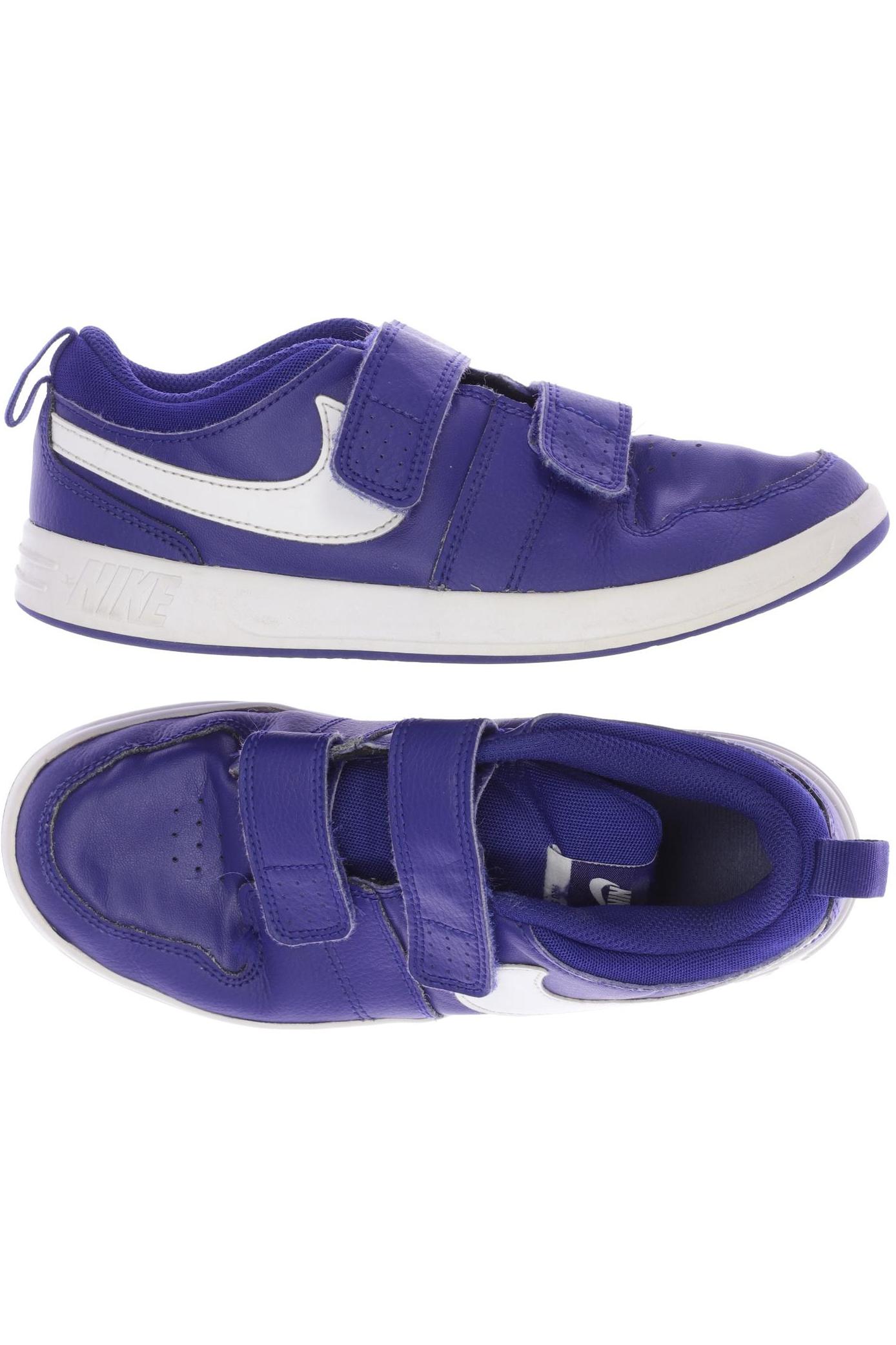 

Nike Herren Kinderschuhe, marineblau, Gr. 35