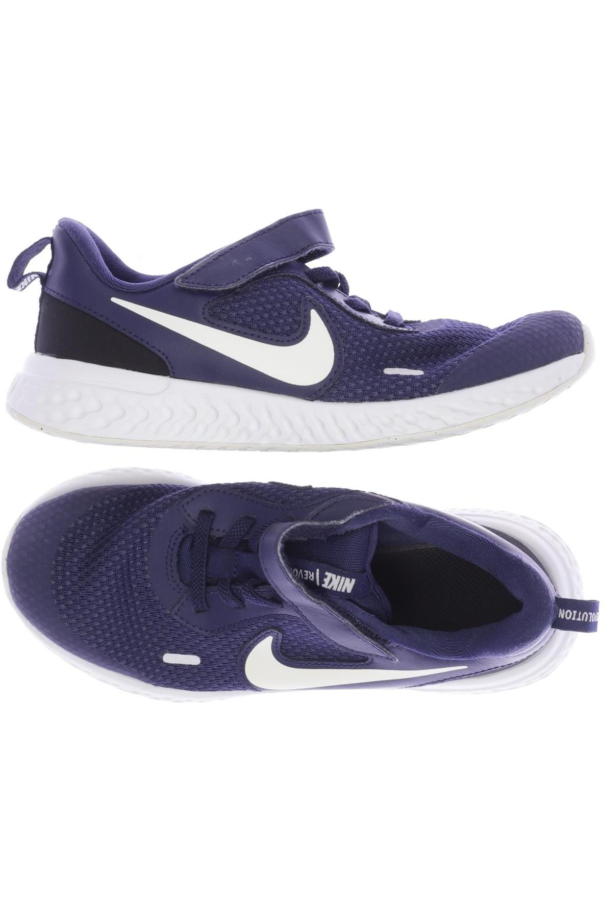 

Nike Herren Kinderschuhe, marineblau, Gr. 33