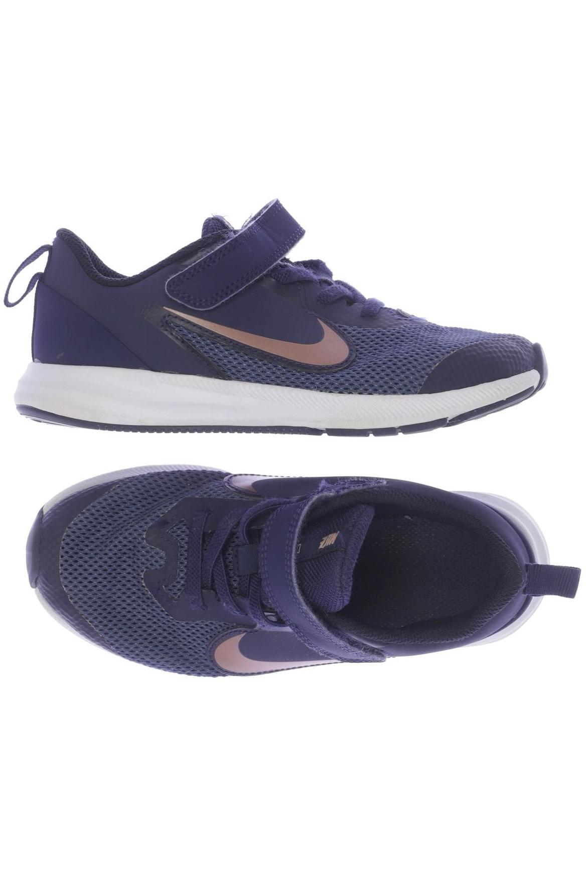 

Nike Herren Kinderschuhe, marineblau, Gr. 30