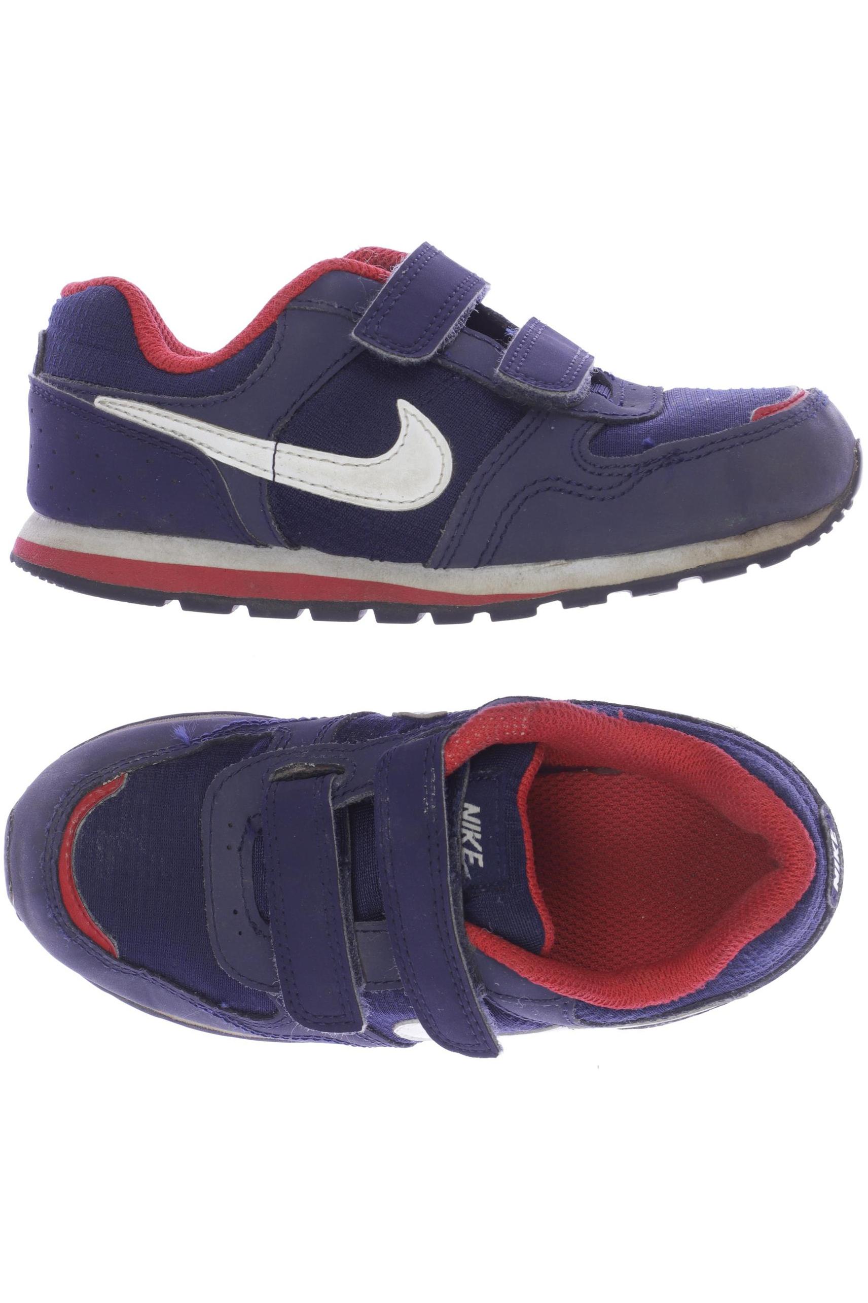 

Nike Jungen Kinderschuhe, marineblau