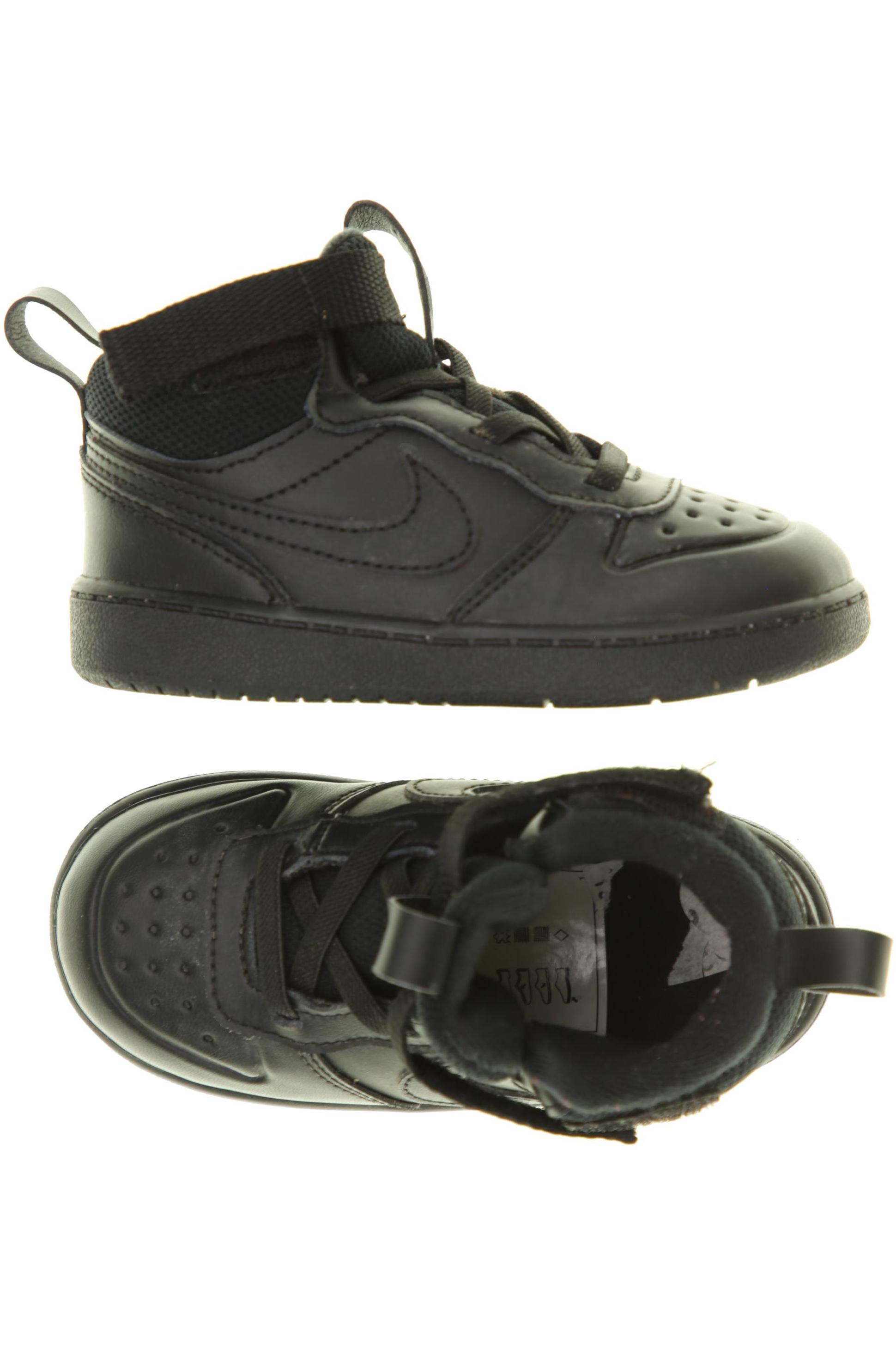 

Nike Jungen Kinderschuhe, schwarz, Gr. 25