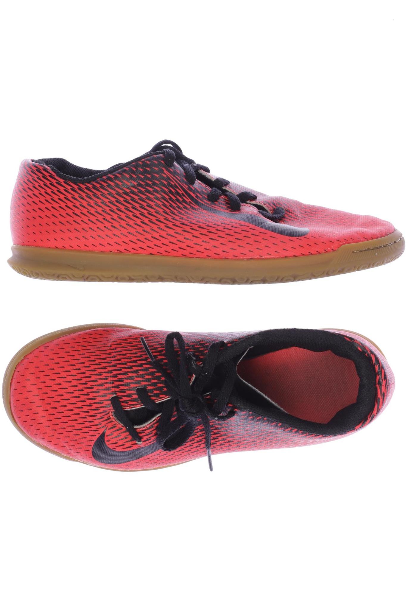 

Nike Herren Kinderschuhe, rot, Gr. 36