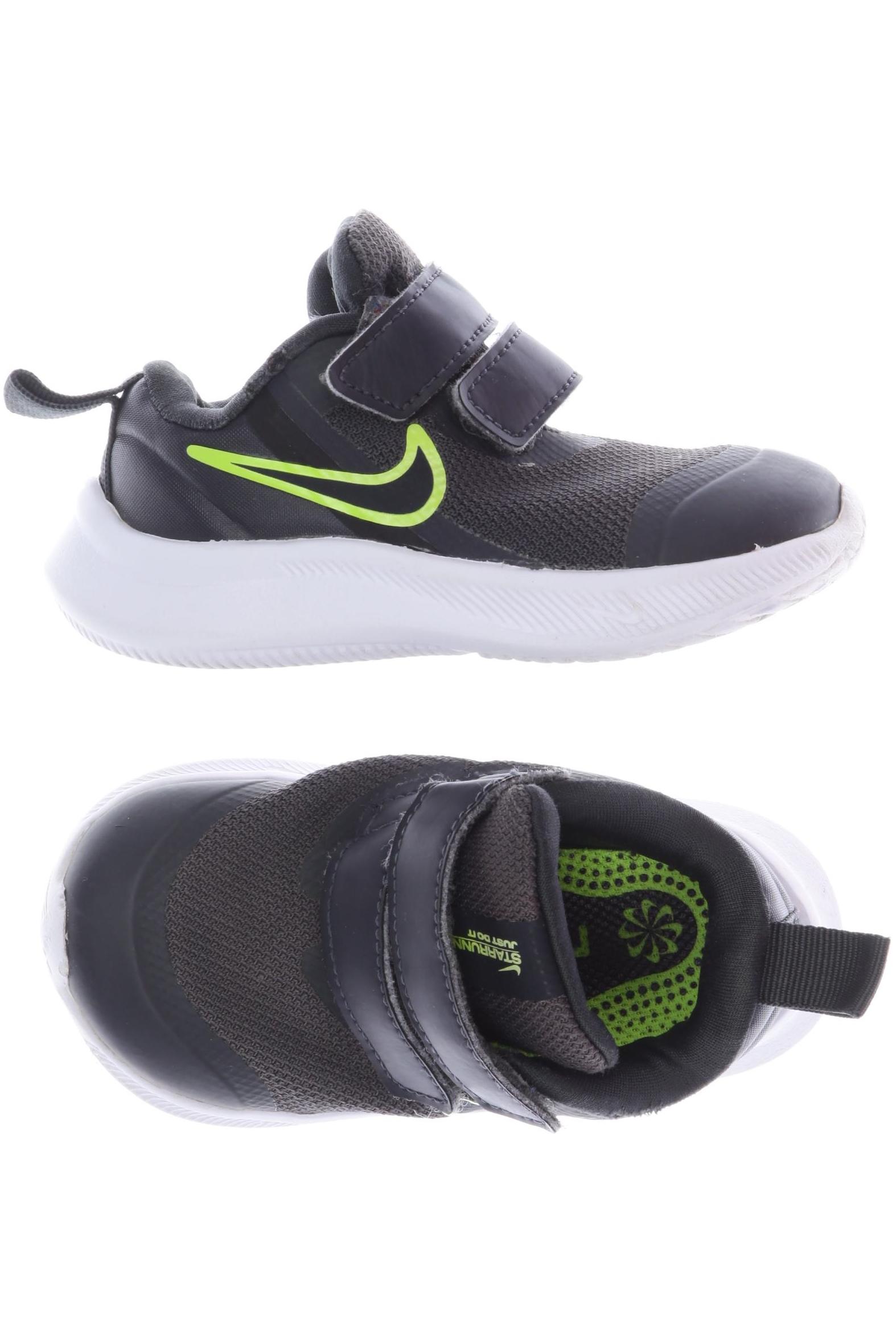 

Nike Herren Kinderschuhe, grau, Gr. 21