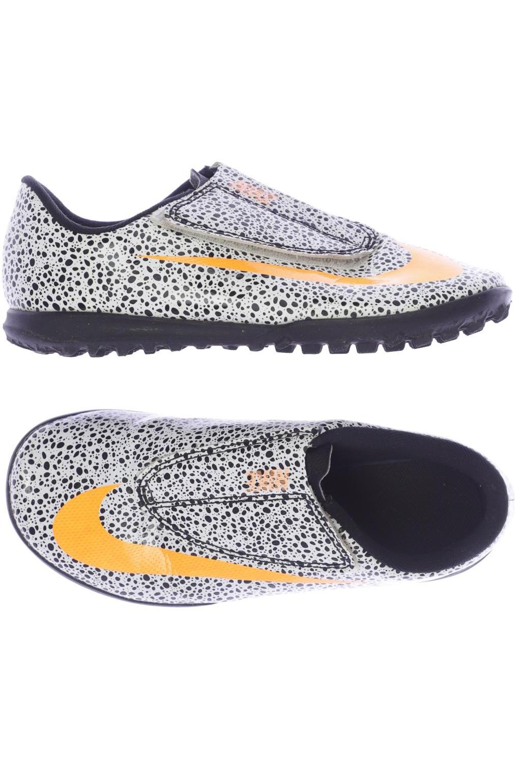 

Nike Jungen Kinderschuhe, weiß