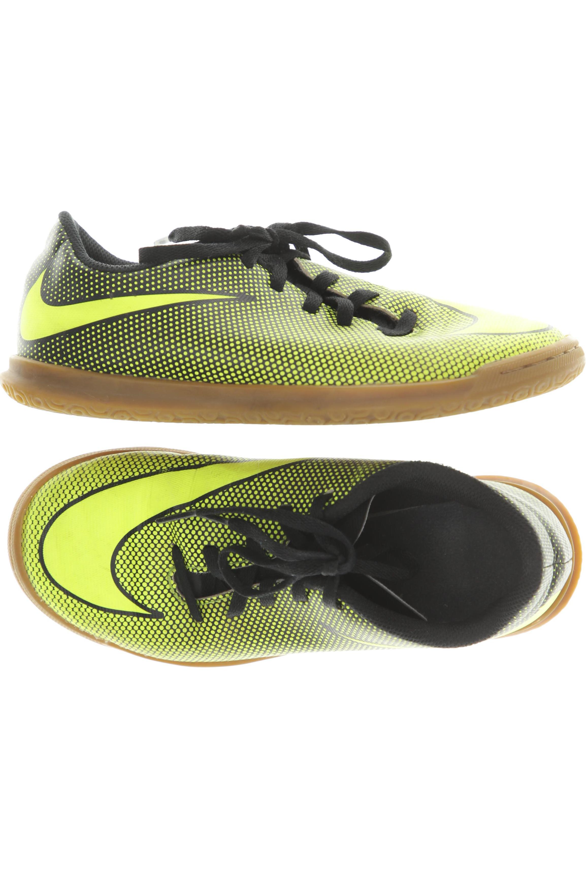 

Nike Jungen Kinderschuhe, gelb, Gr. 35