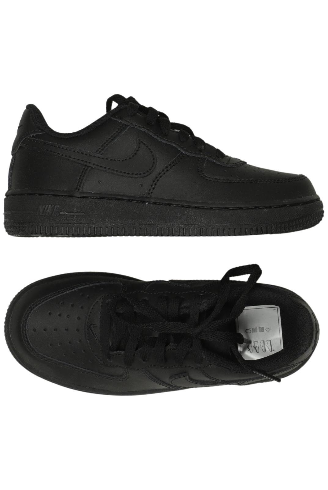

Nike Herren Kinderschuhe, schwarz, Gr. 29