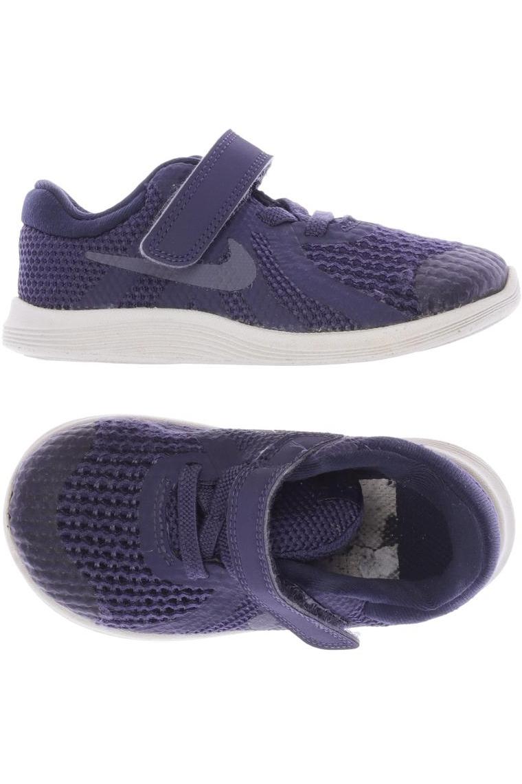 

Nike Jungen Kinderschuhe, marineblau