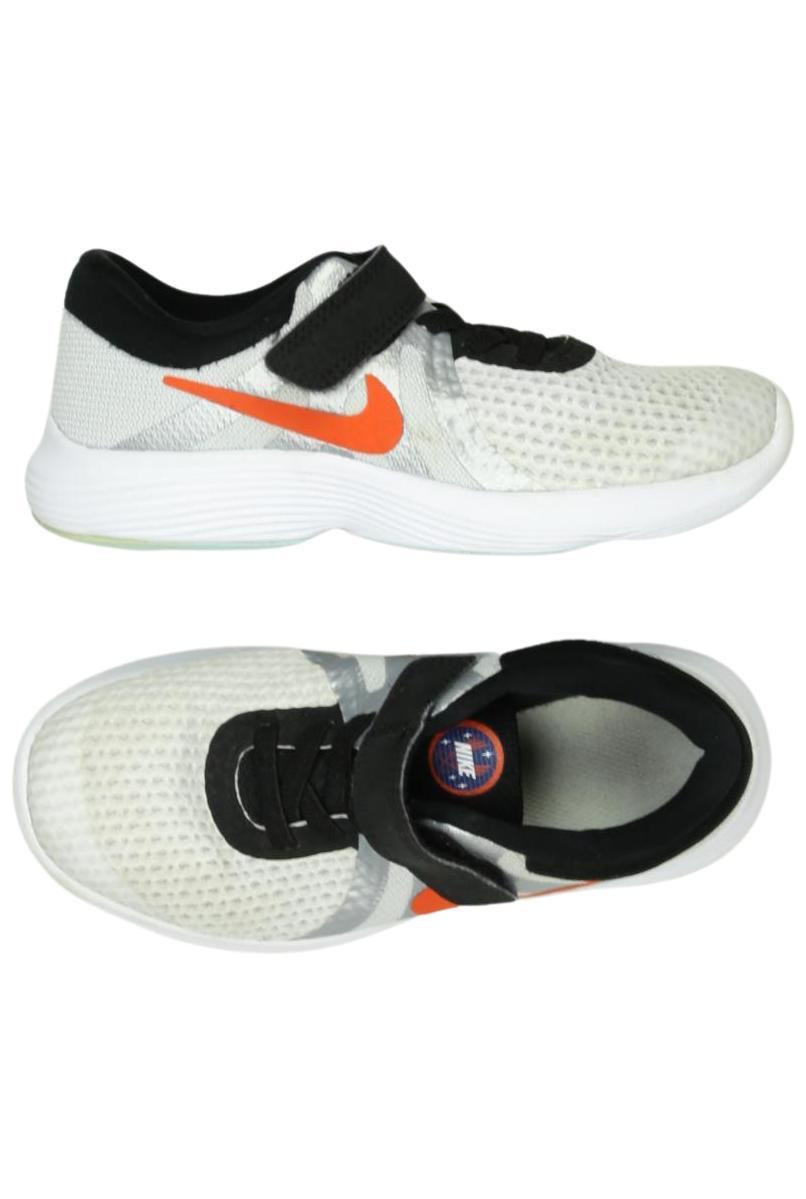 

Nike Herren Kinderschuhe, weiß, Gr. 28