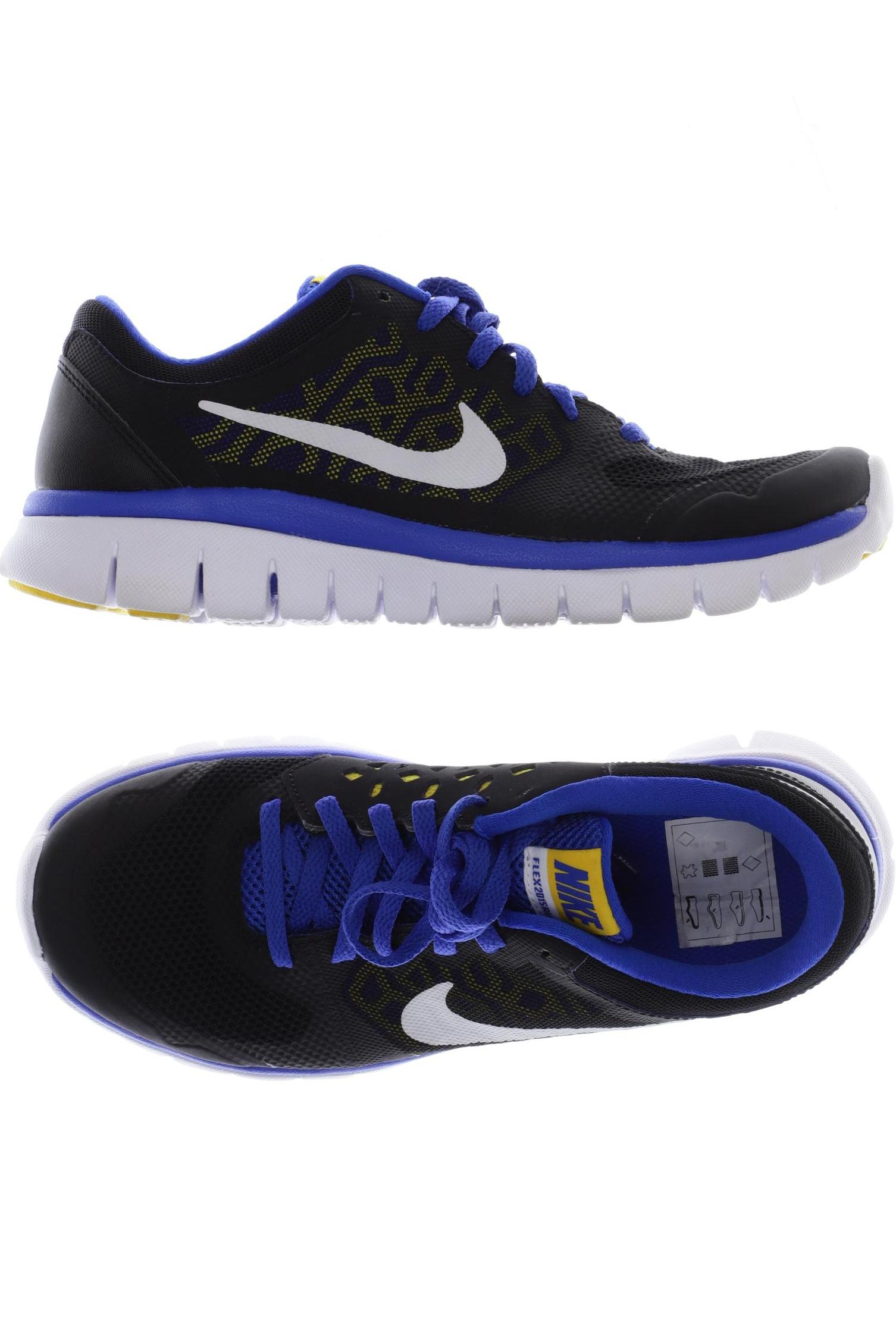 

Nike Herren Kinderschuhe, schwarz, Gr. 36