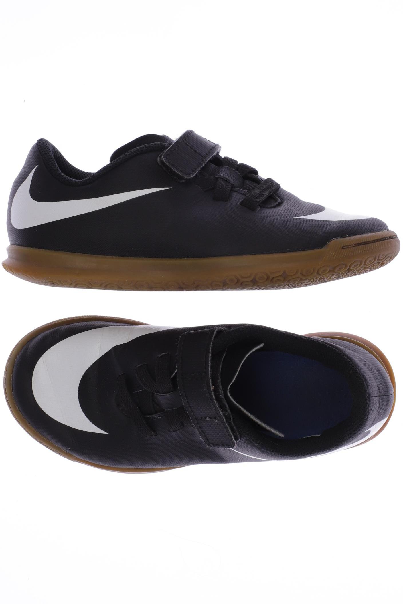

Nike Jungen Kinderschuhe, schwarz