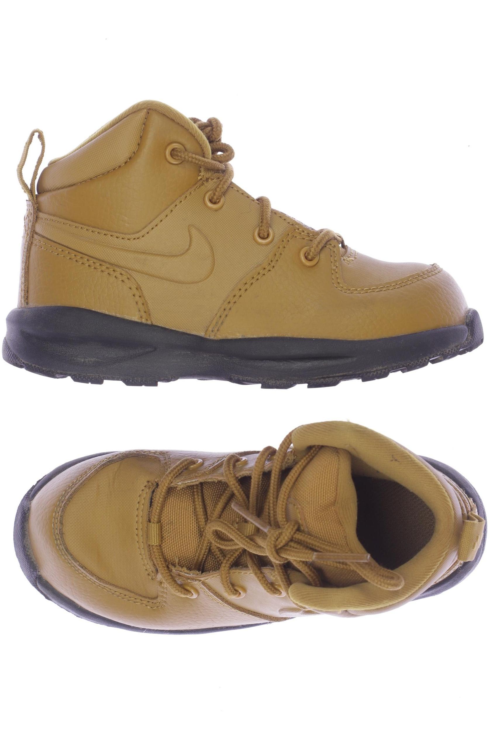 

Nike Herren Kinderschuhe, braun, Gr. 26