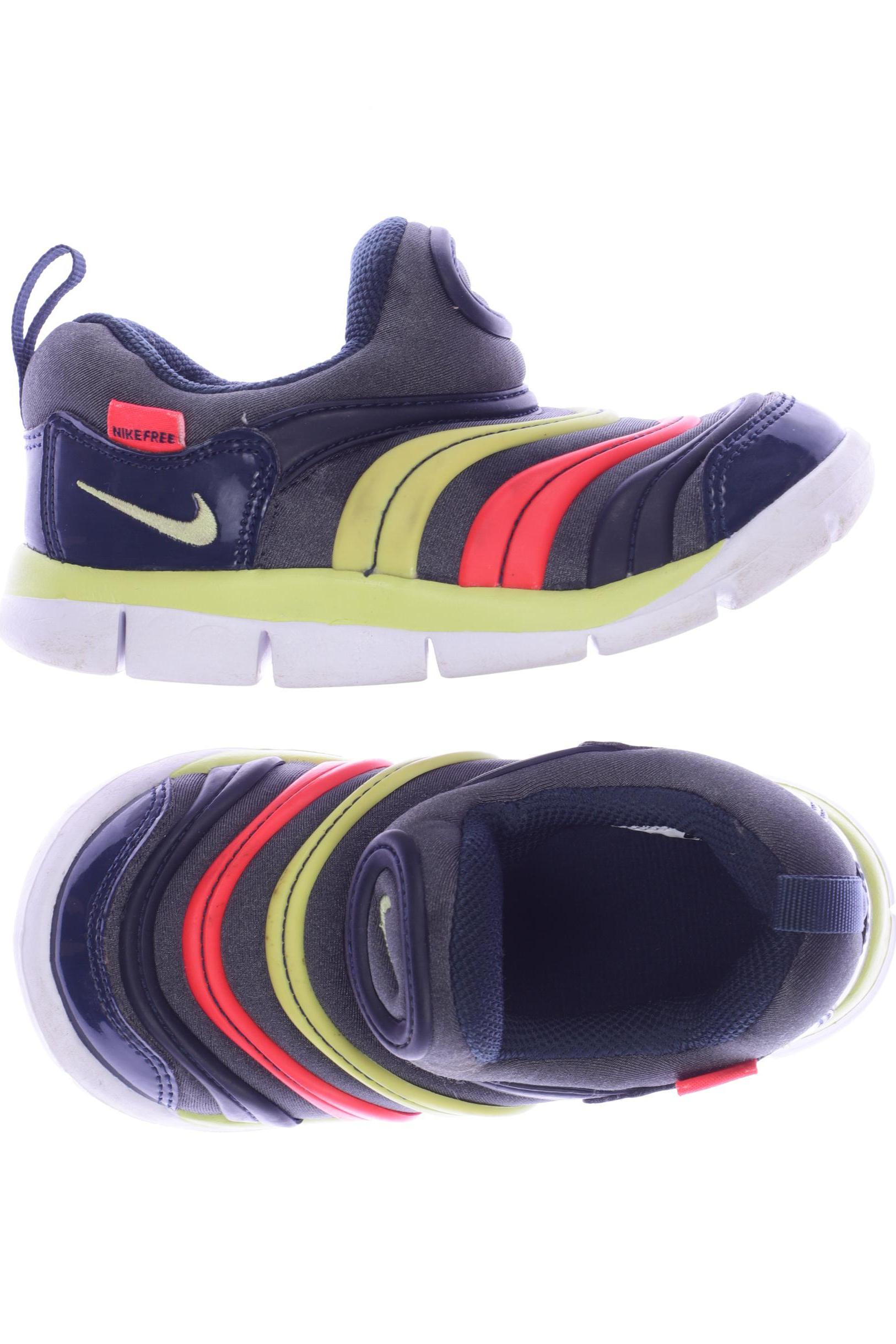 

Nike Jungen Kinderschuhe, grau