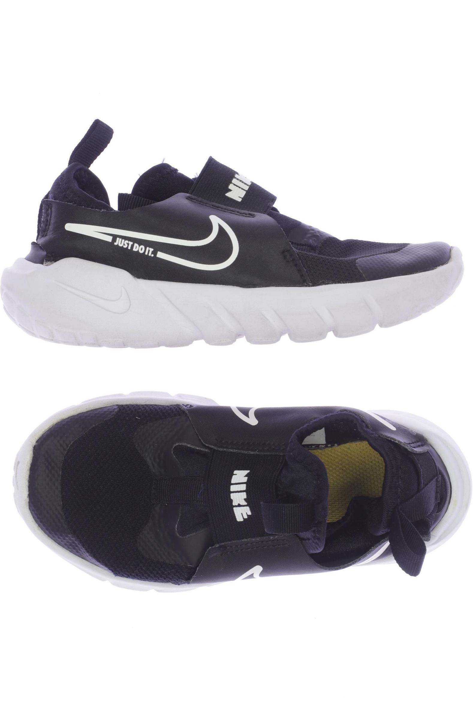 

Nike Herren Kinderschuhe, schwarz, Gr. 29