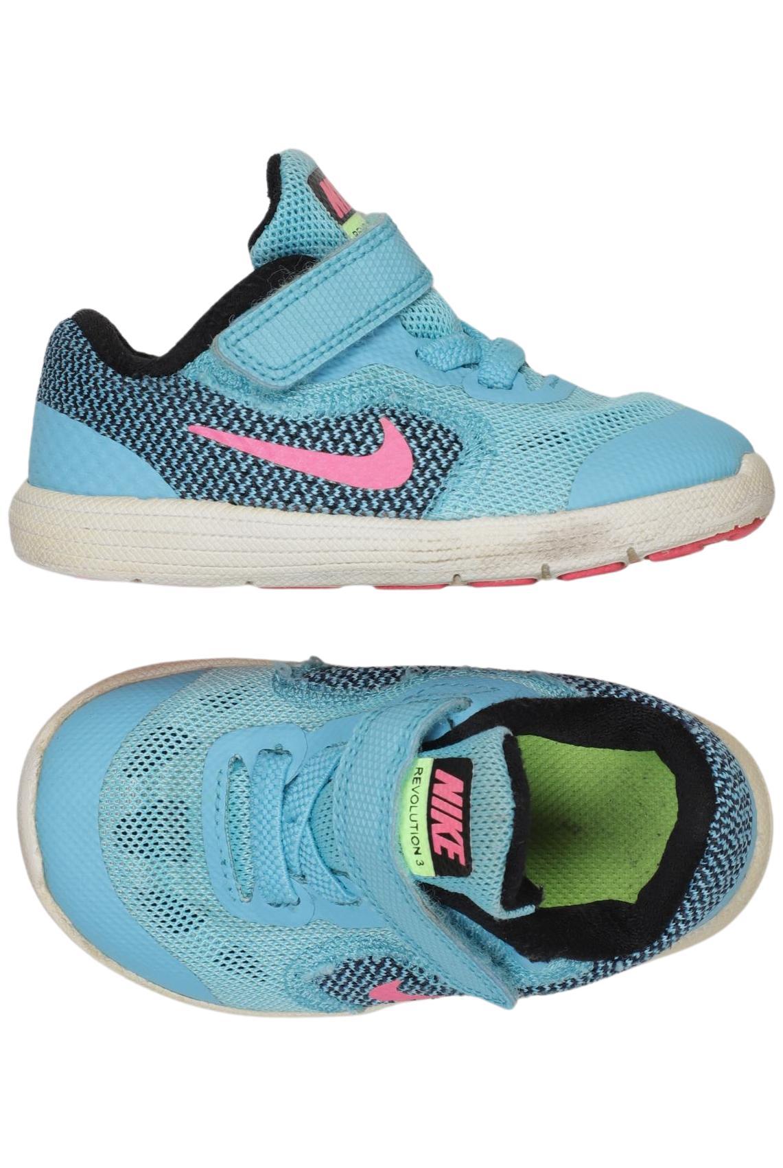 

Nike Jungen Kinderschuhe, mehrfarbig, Gr. 21