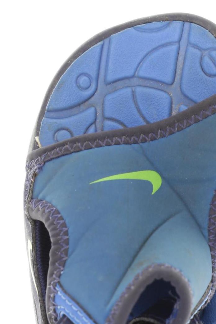Thumbnail - Nike Herren Kinderschuhe, blau, Gr. 23