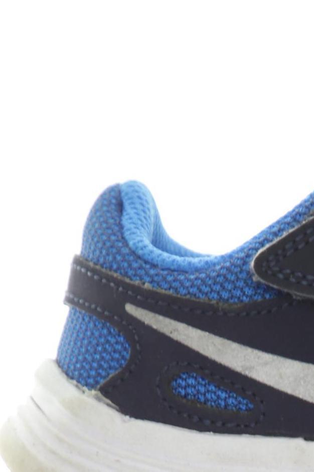 Thumbnail - Nike Jungen Kinderschuhe, blau, Gr. 23