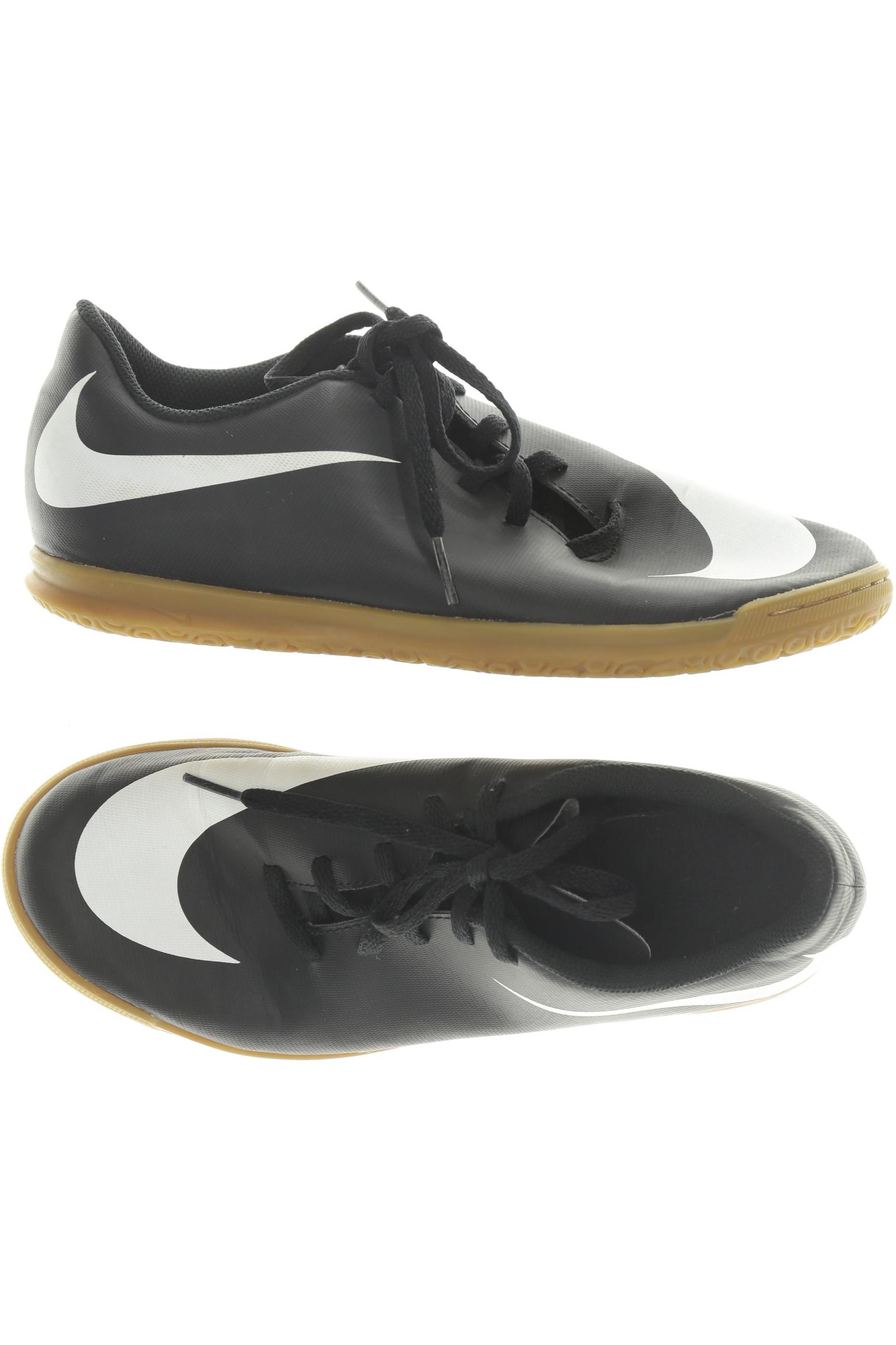 

Nike Herren Kinderschuhe, schwarz, Gr. 38