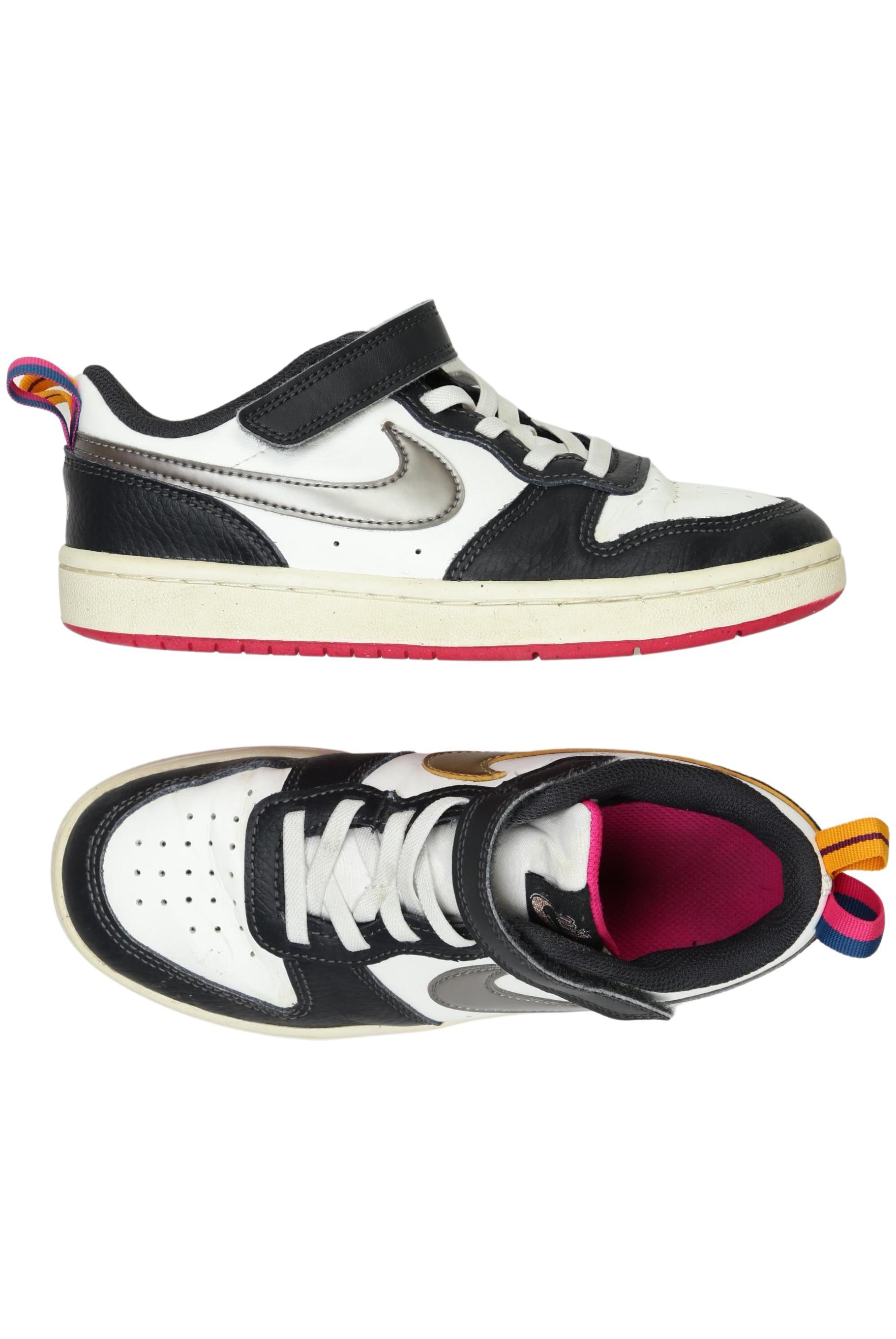 

Nike Jungen Kinderschuhe, mehrfarbig, Gr. 33