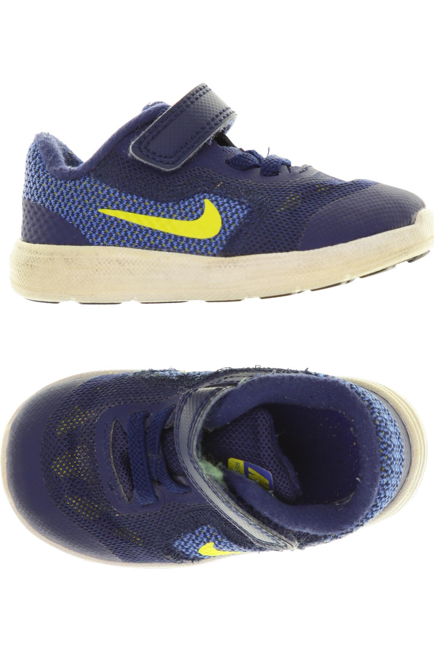 

Nike Jungen Kinderschuhe, blau