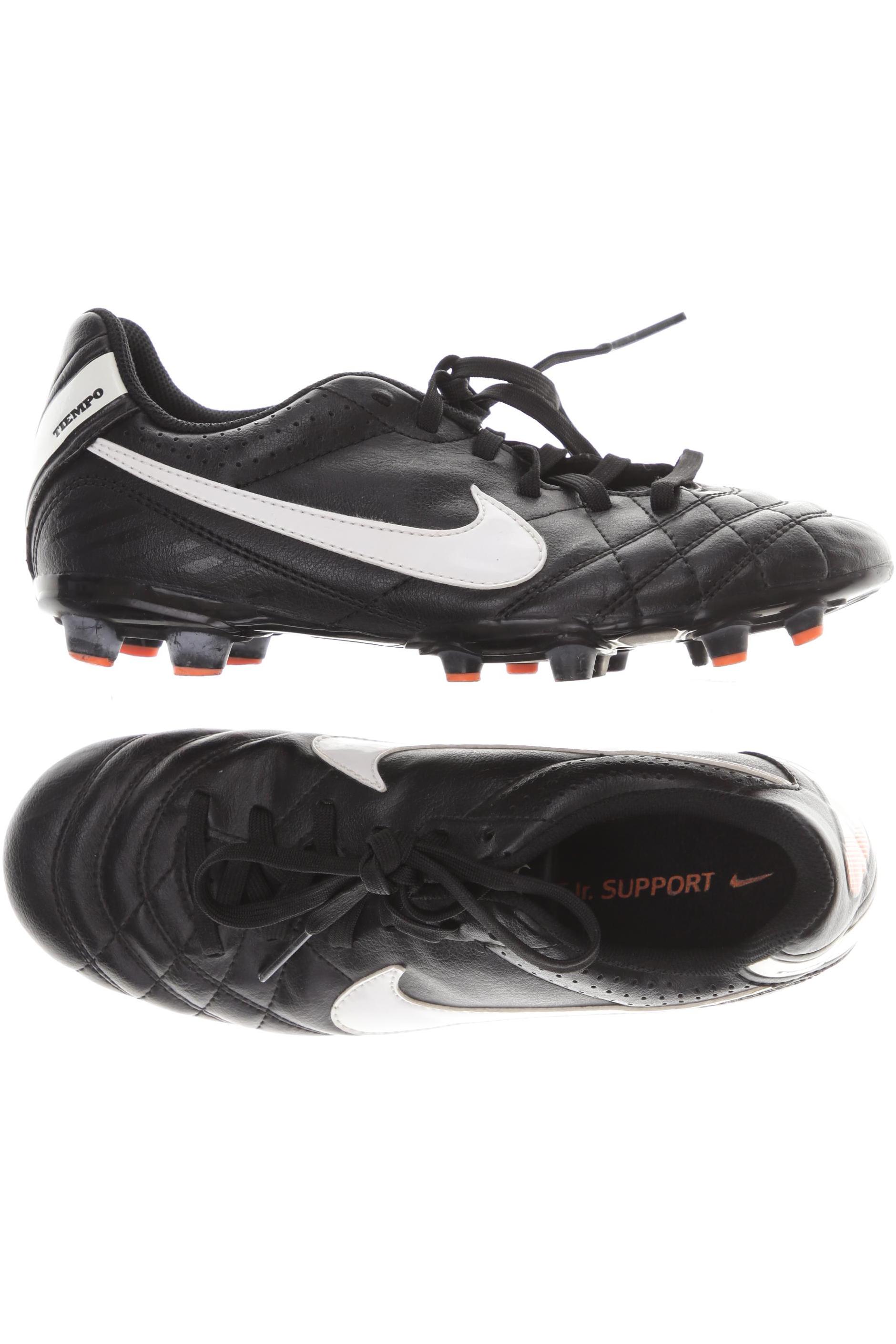 

Nike Herren Kinderschuhe, schwarz, Gr. 36