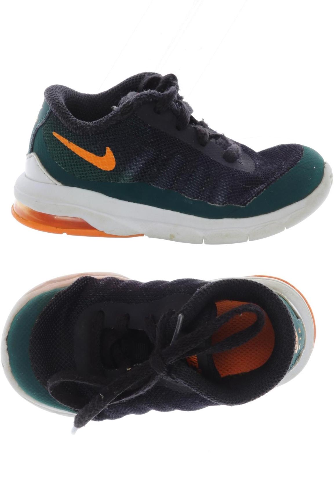 

Nike Herren Kinderschuhe, grün, Gr. 22