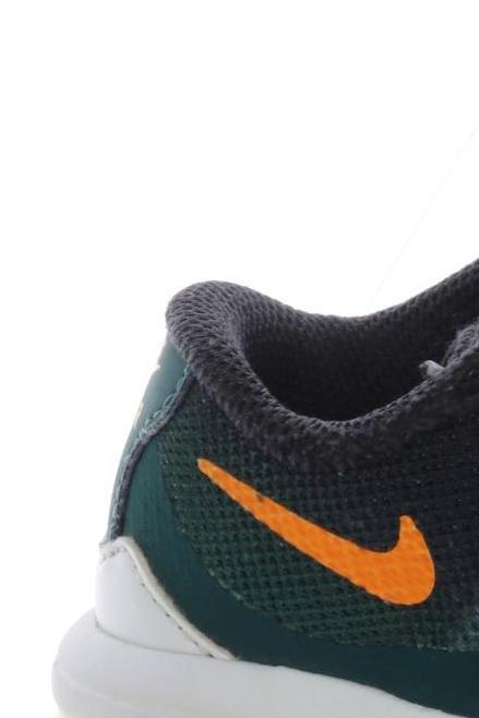 Thumbnail - Nike Jungen Kinderschuhe, grün, Gr. 22