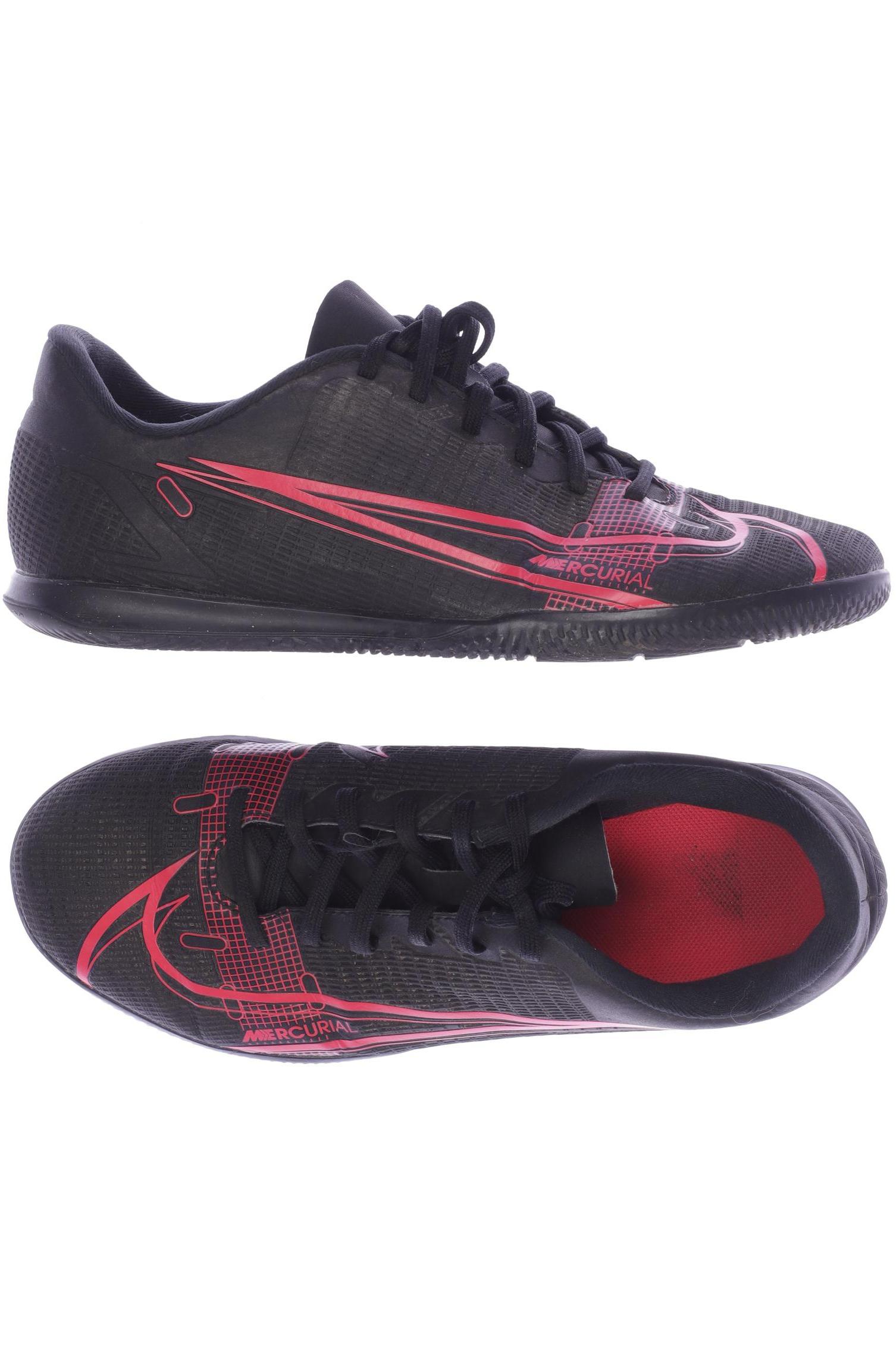 

Nike Herren Kinderschuhe, schwarz, Gr. 38