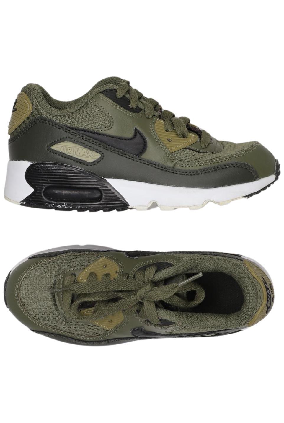 

Nike Herren Kinderschuhe, grün, Gr. 32