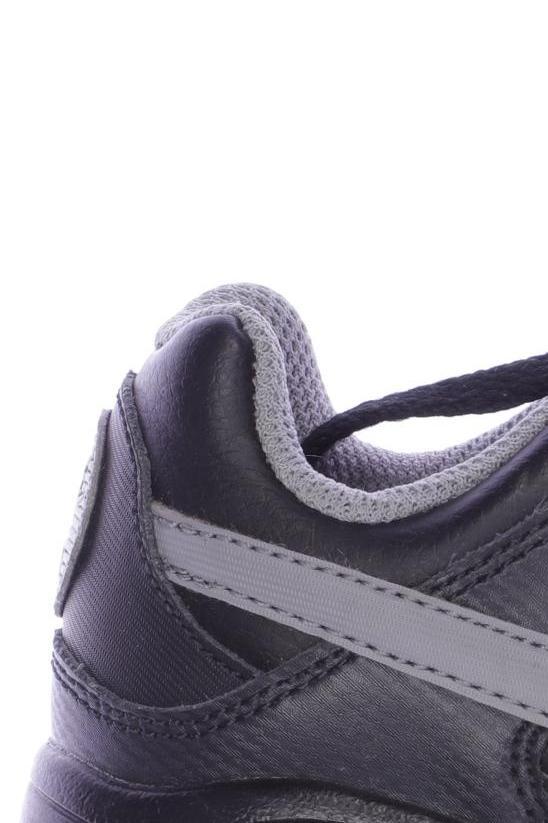 Thumbnail - Nike Jungen Kinderschuhe, schwarz, Gr. 23